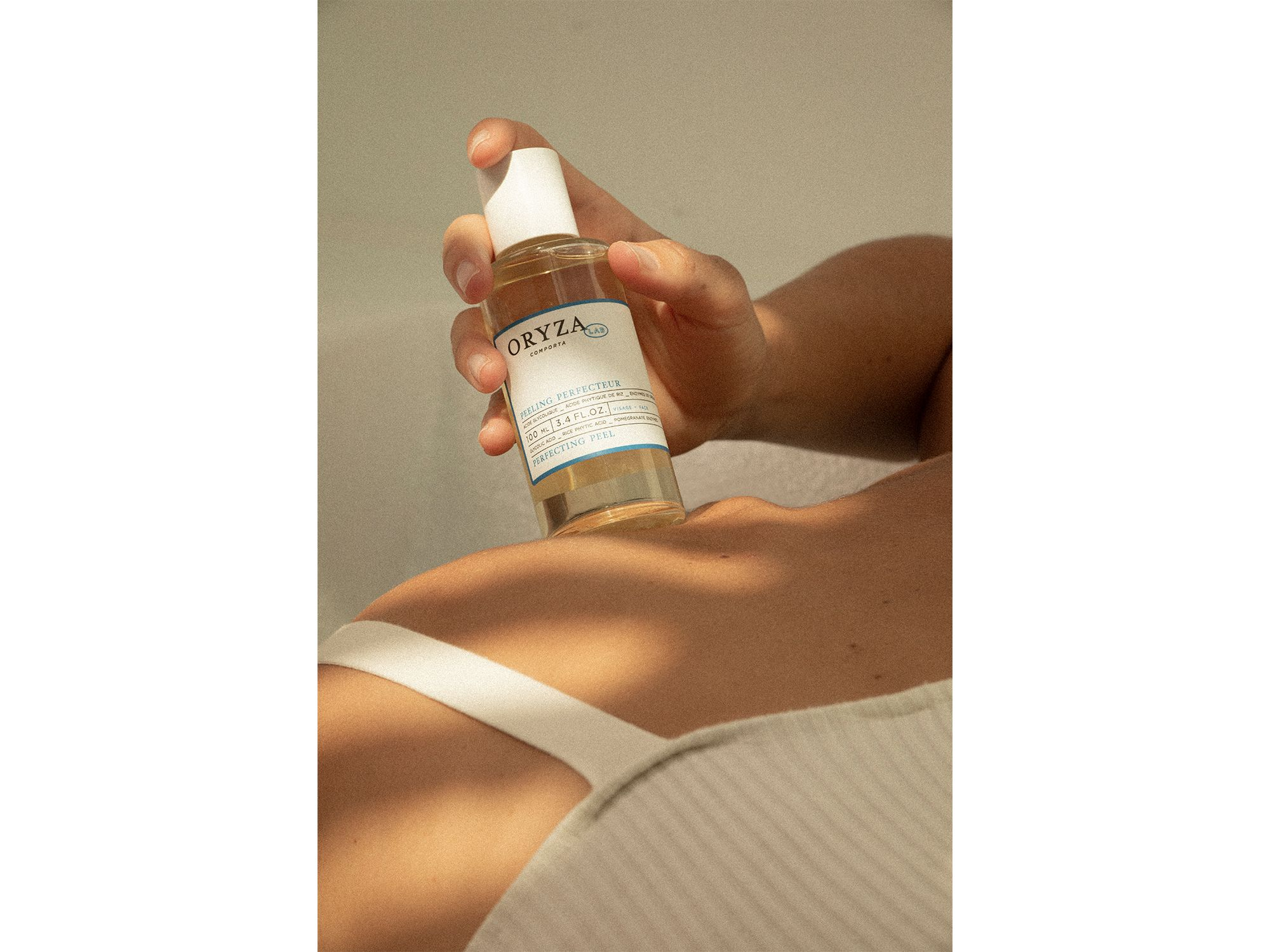 Cleansing Oil — Image 3