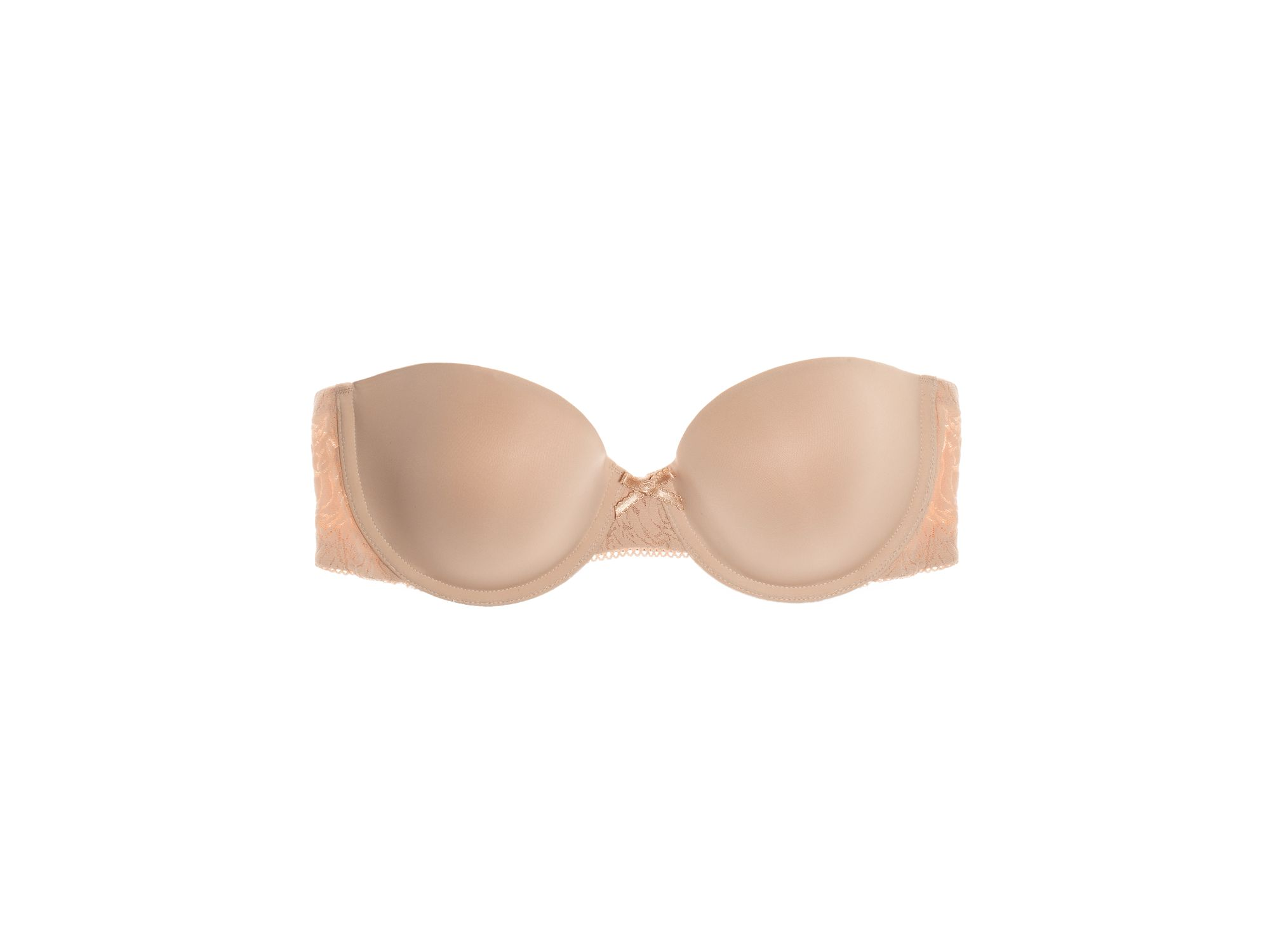 Modern Method Strapless Bra — Image 9