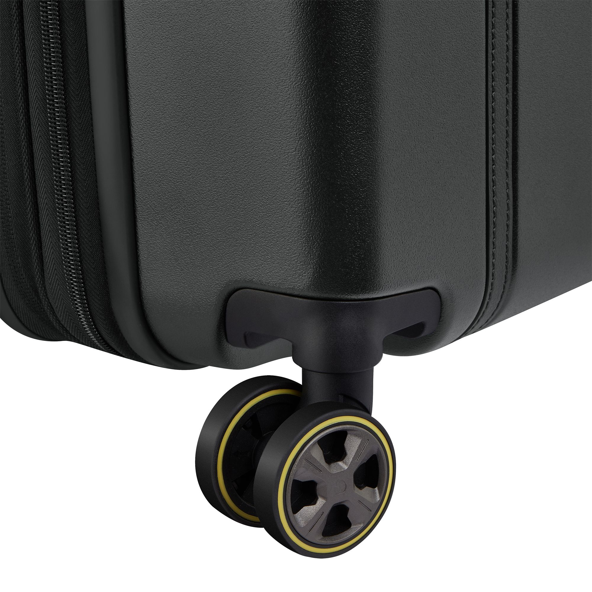 Candence Expandable Carry on Suitcase — Image 4