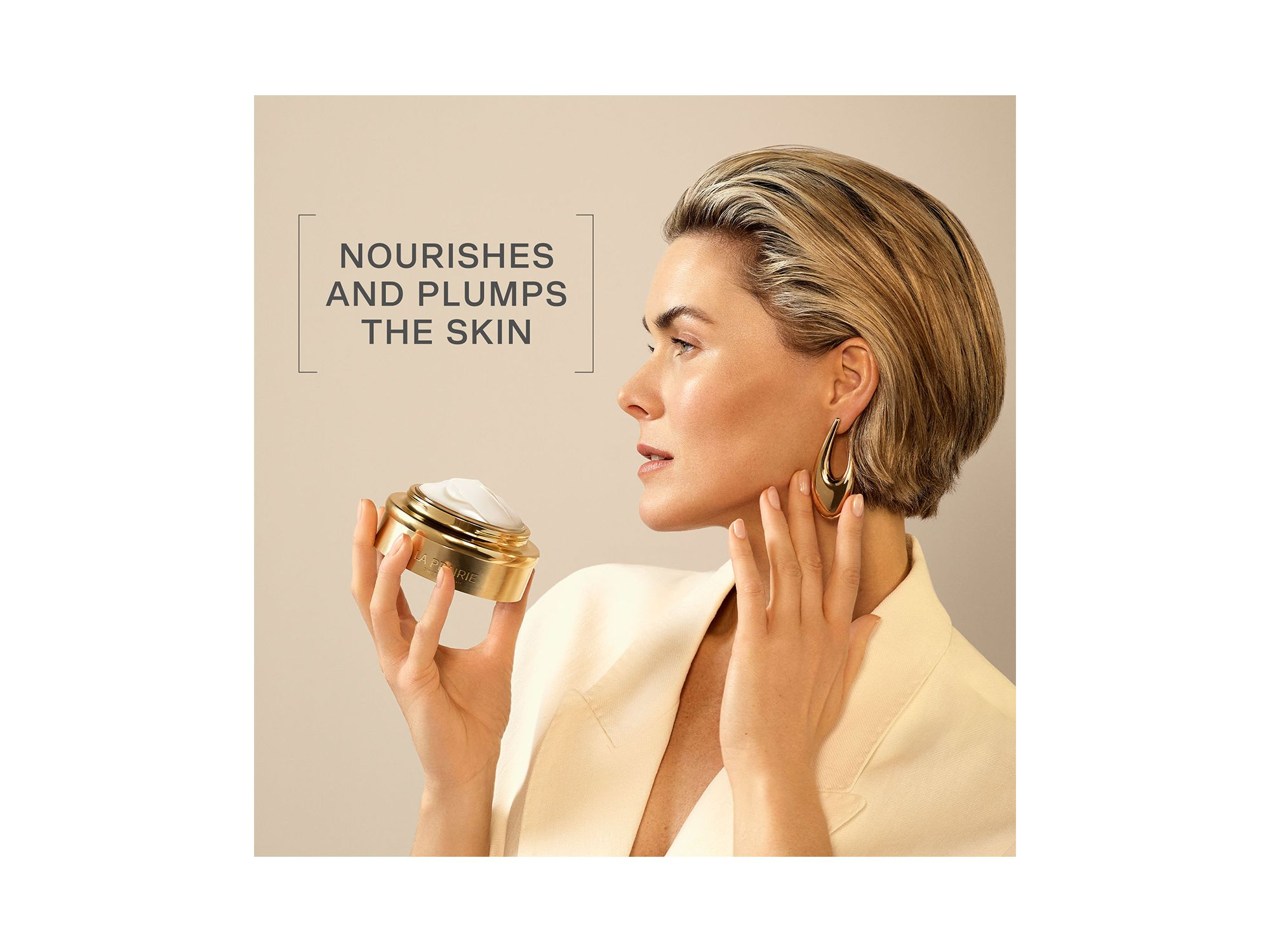 Pure Gold Radiance Nocturnal Balm — Image 3
