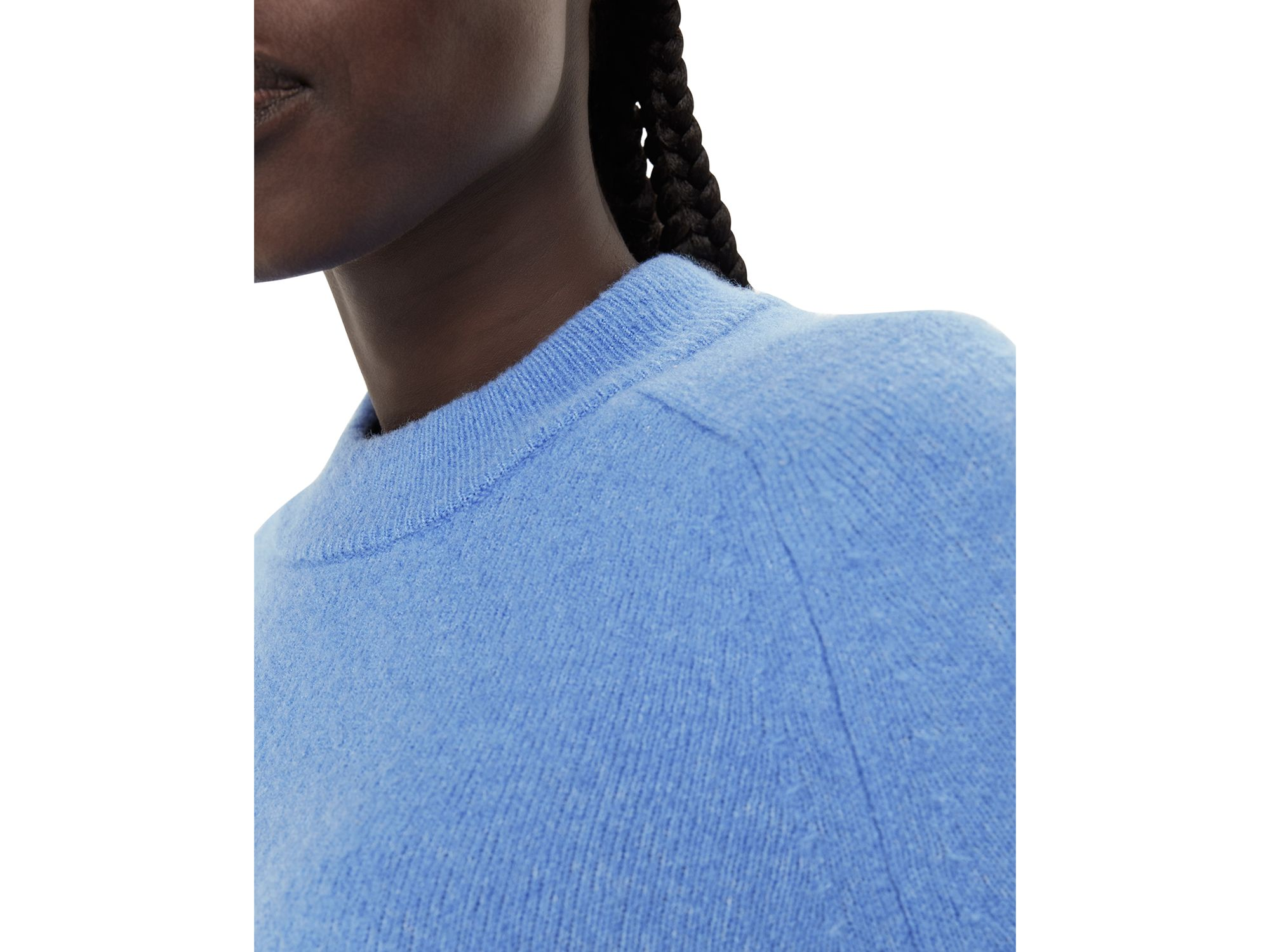 Wool Sweater — Image 3