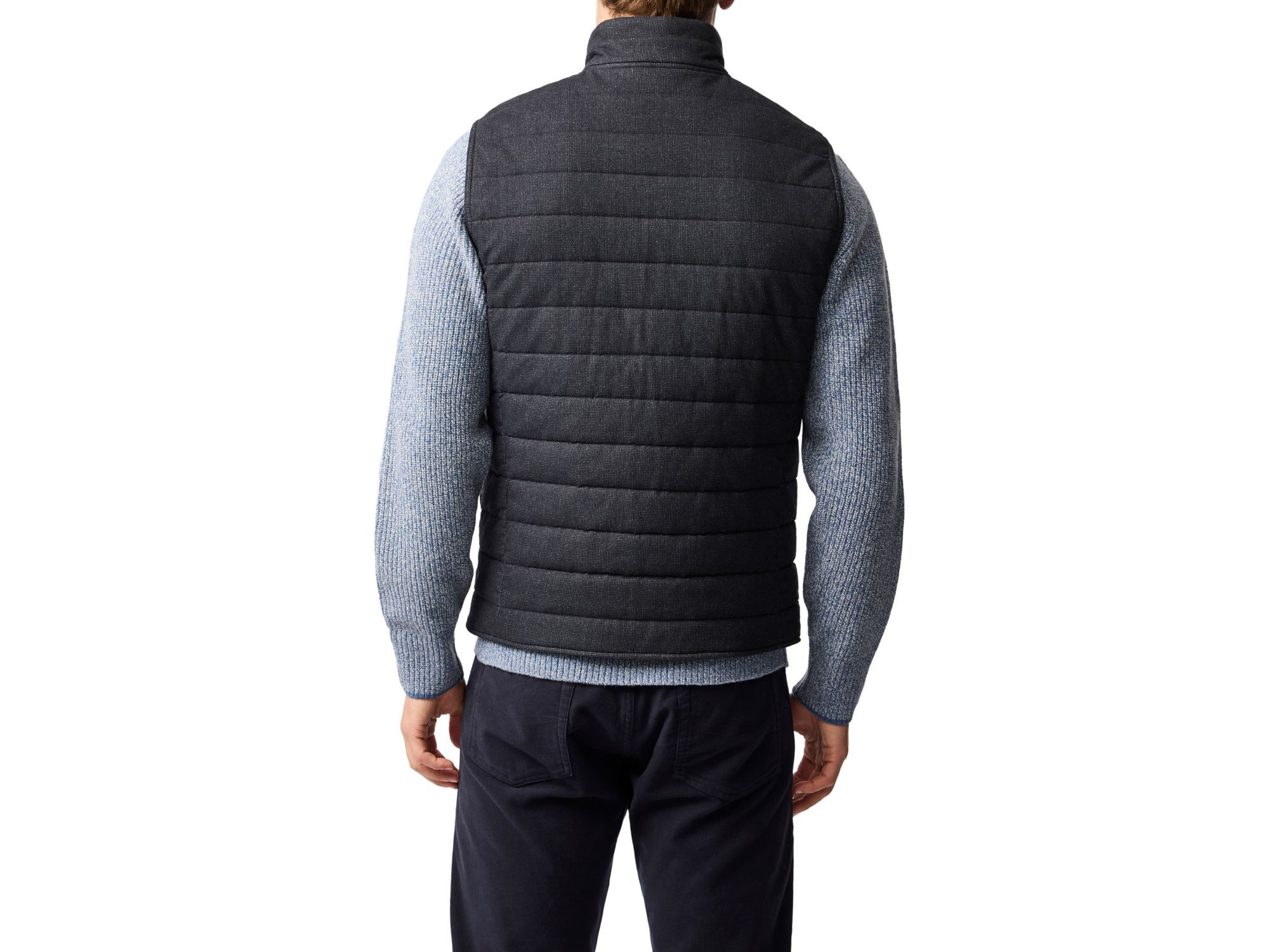 Dunedin Road Vest — Image 4