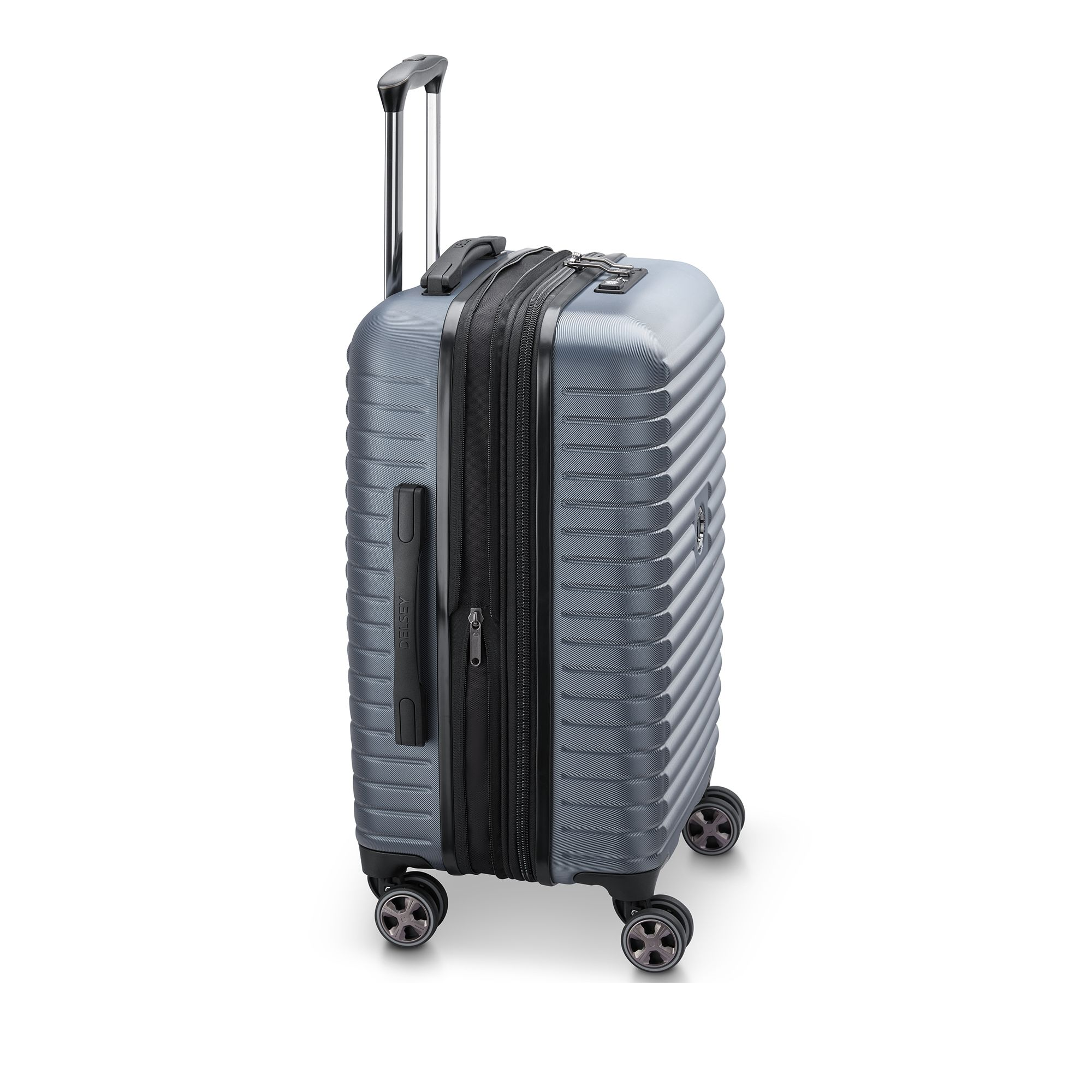 Cruise 3.0 Carry On Expandable Spinner Suitcase — Image 15