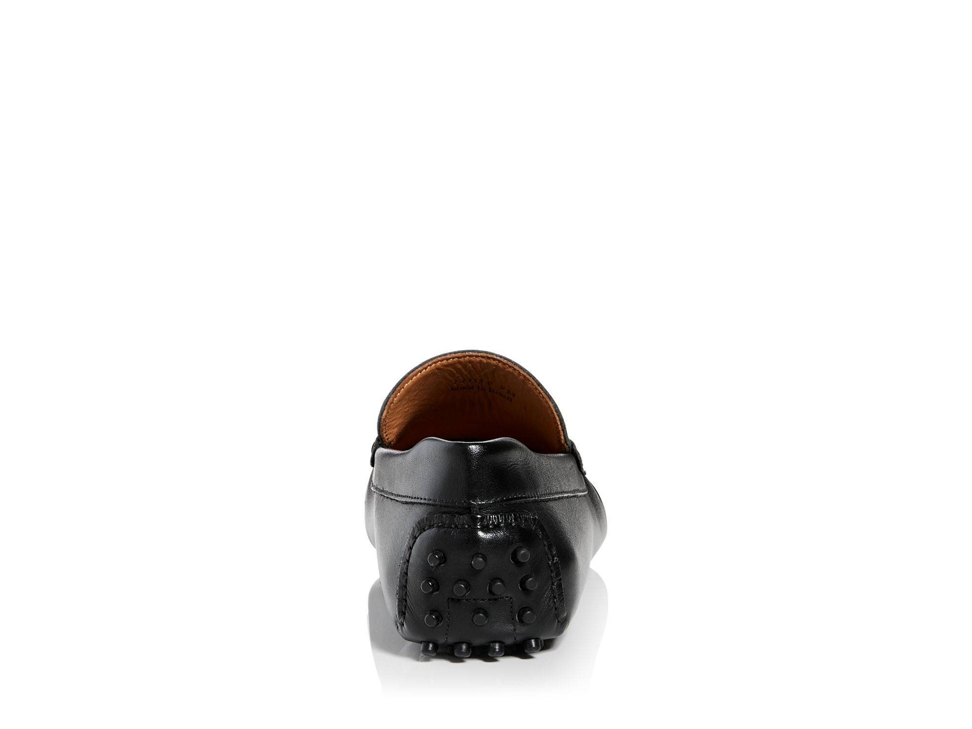 Men's Slip On Bit Drivers - Exclusive — Image 4