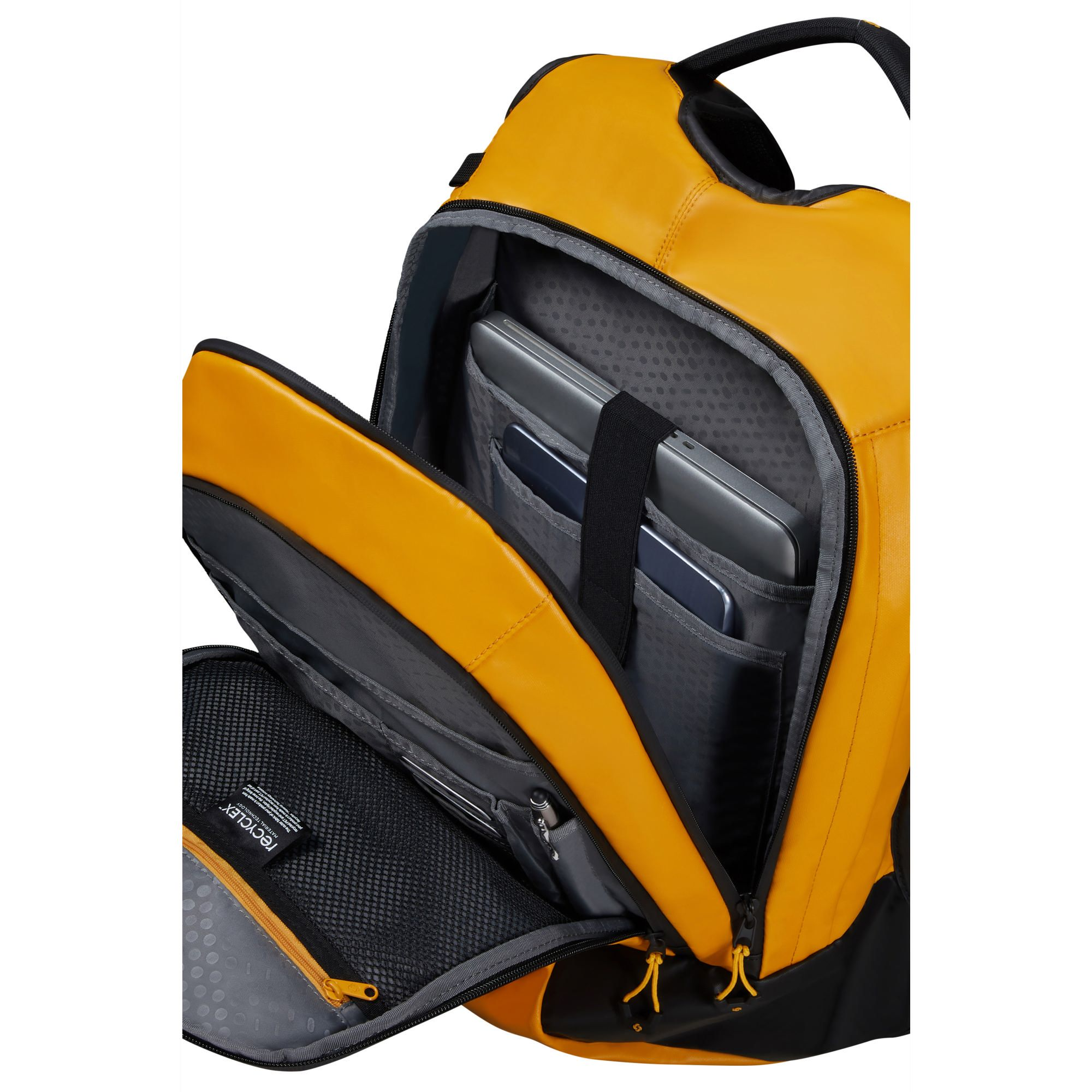 EcoDiver Large Laptop Backpack — Image 3