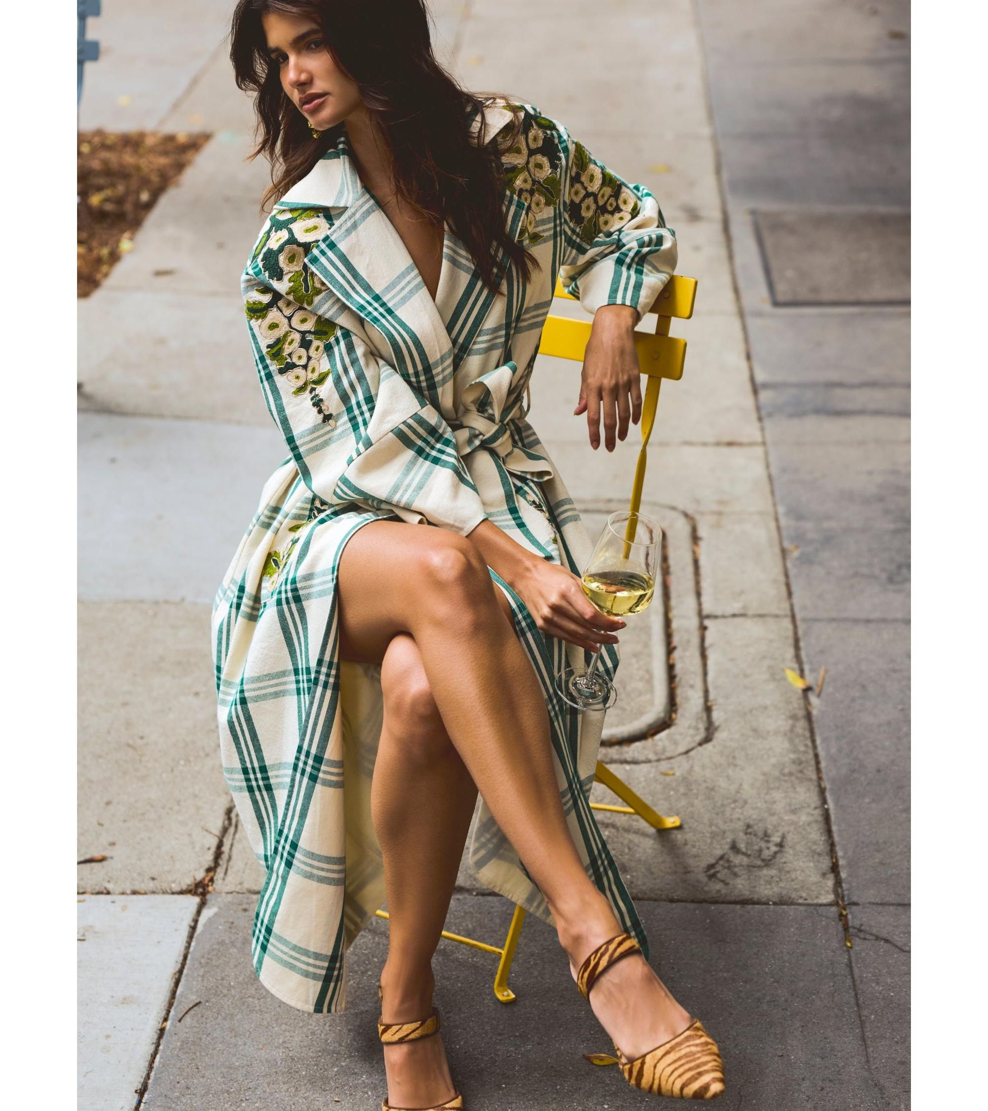 Melly Jacket — Image 3