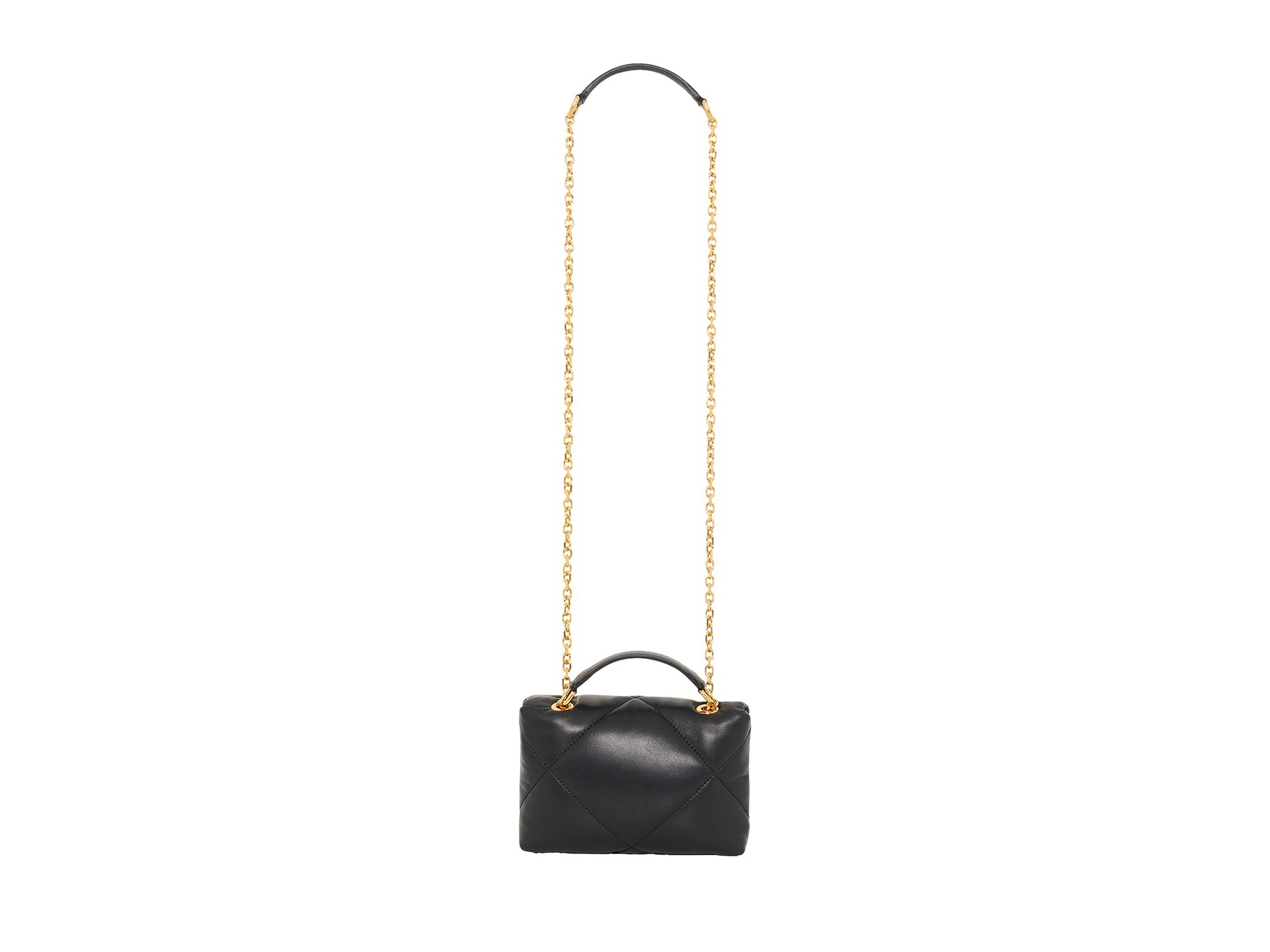 Le Mini Fanny Crossbody Bag — Image 3