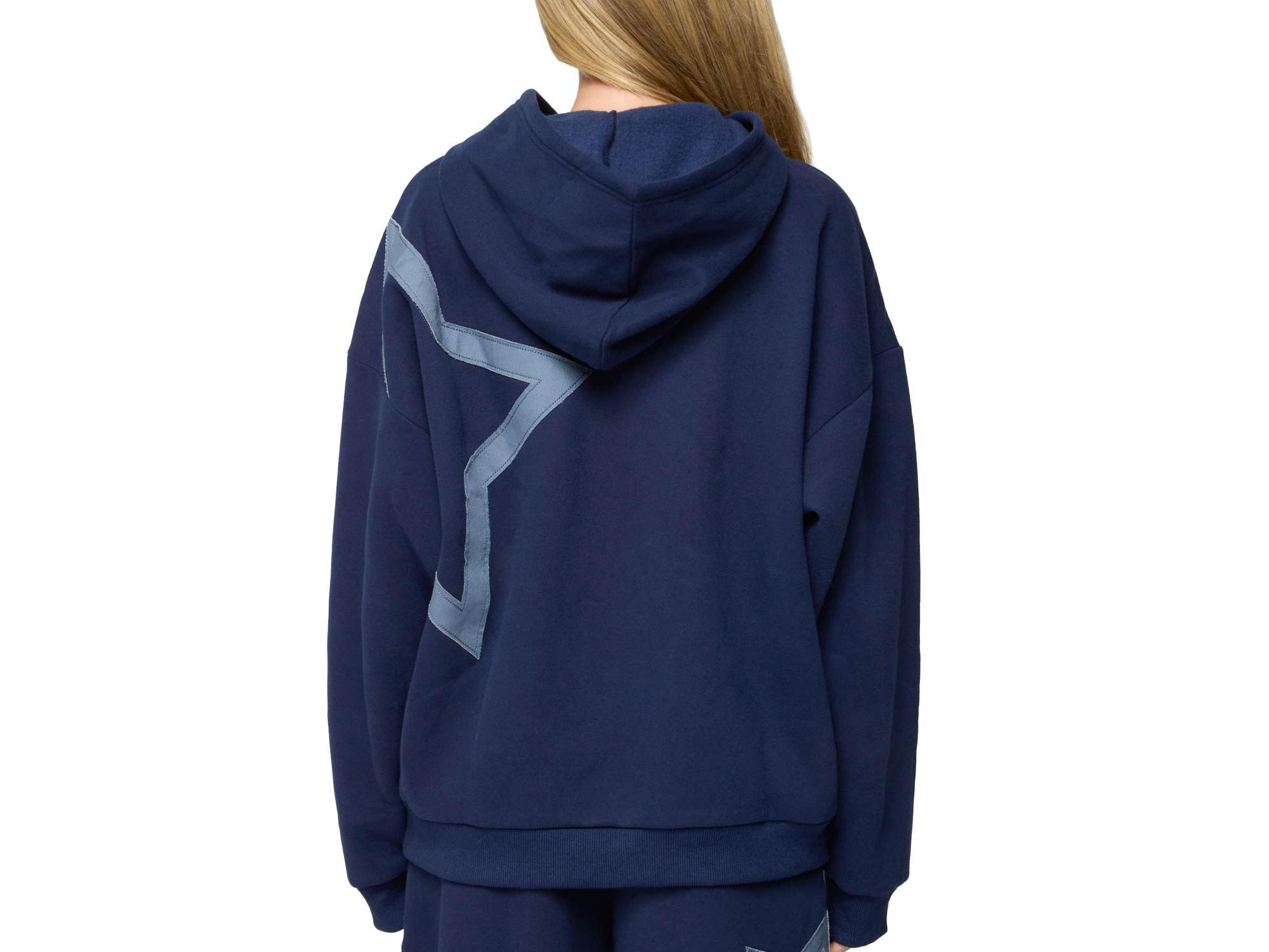 Starly Oversized Hoodie — Image 3