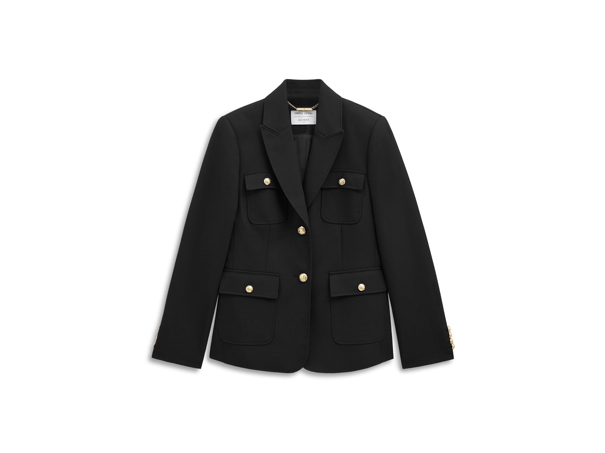 Highclere Jacket — Image 5