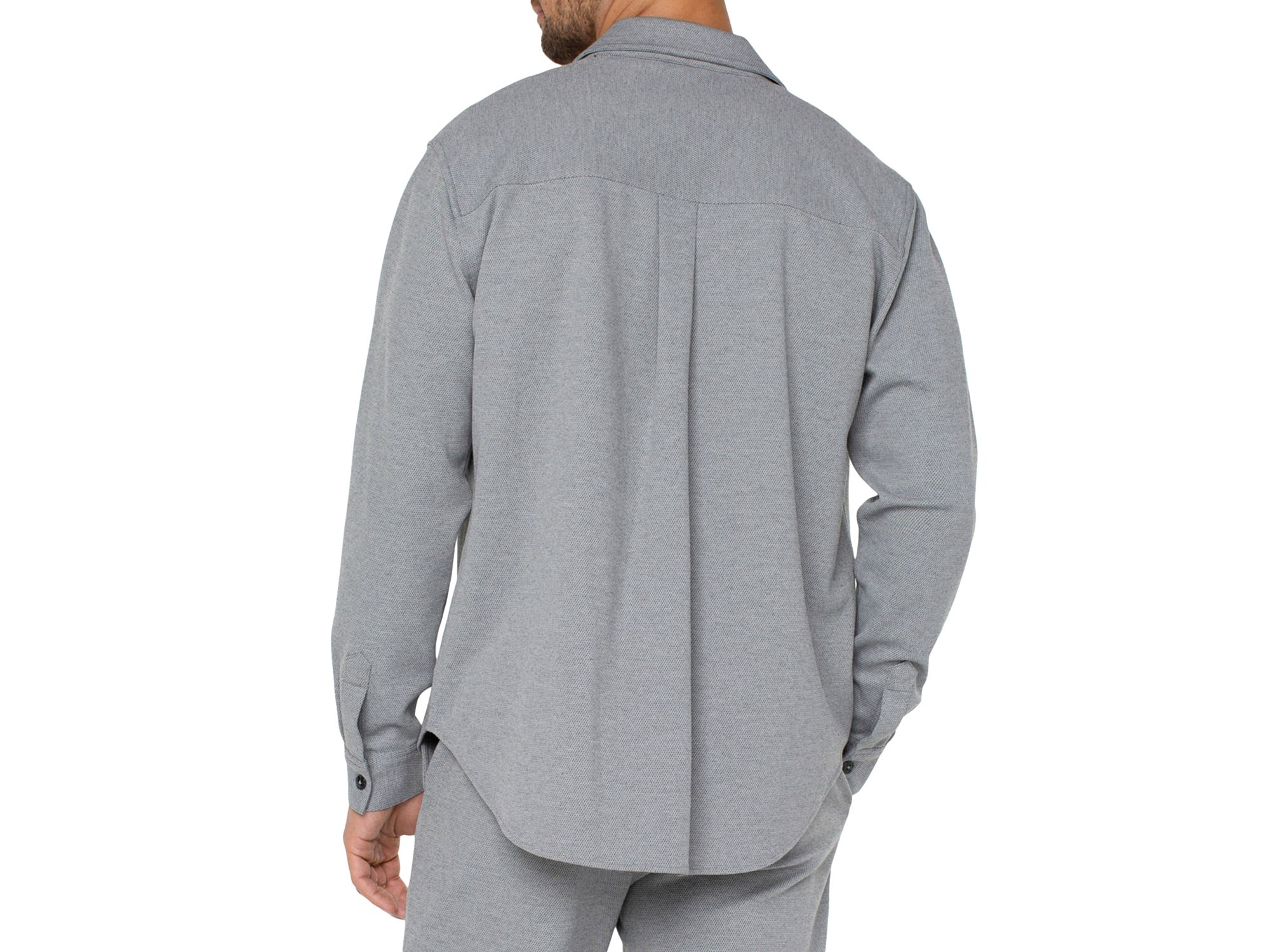 Easy Overshirt — Image 3