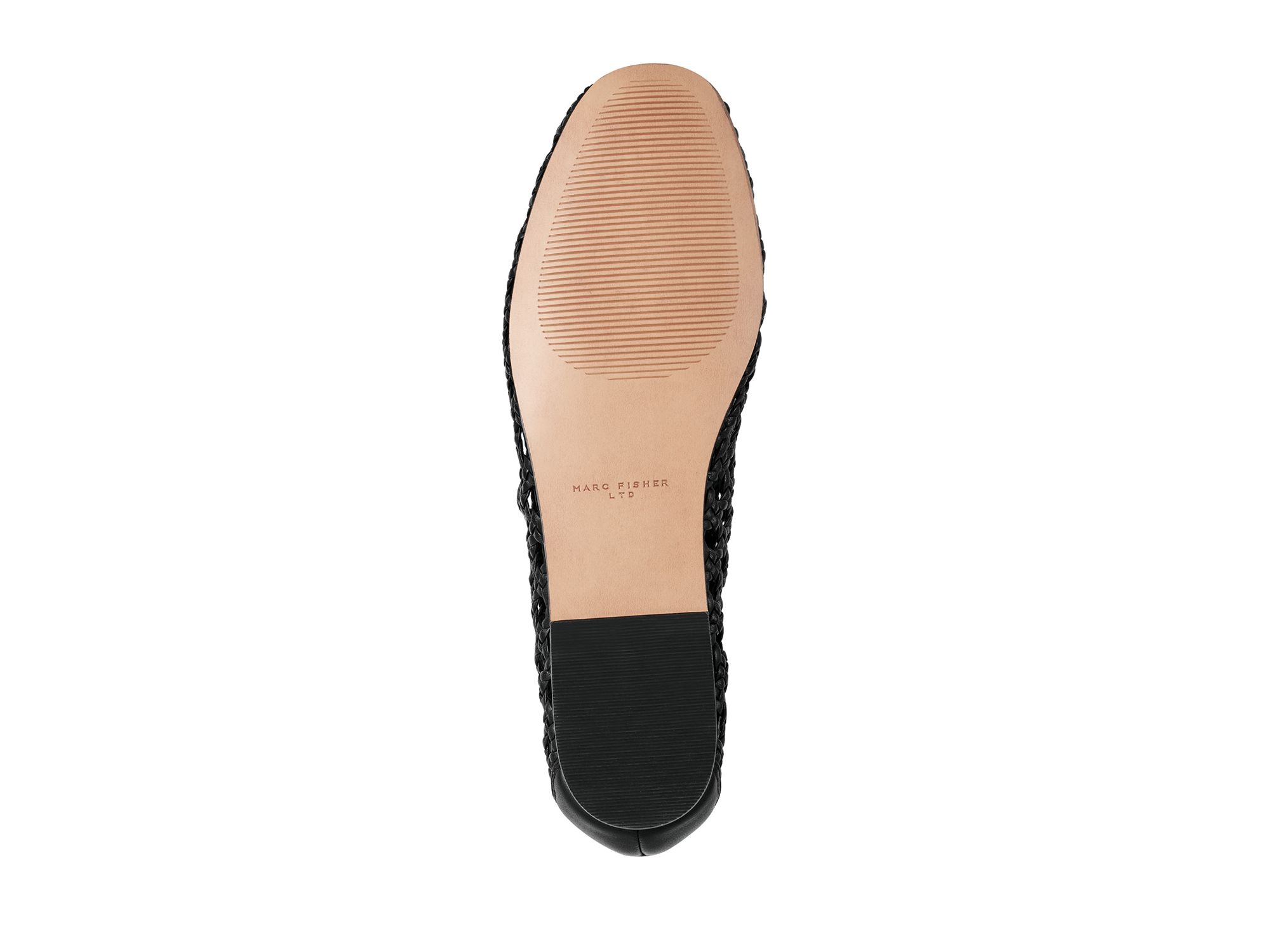 Women's Evonna Flats — Image 4