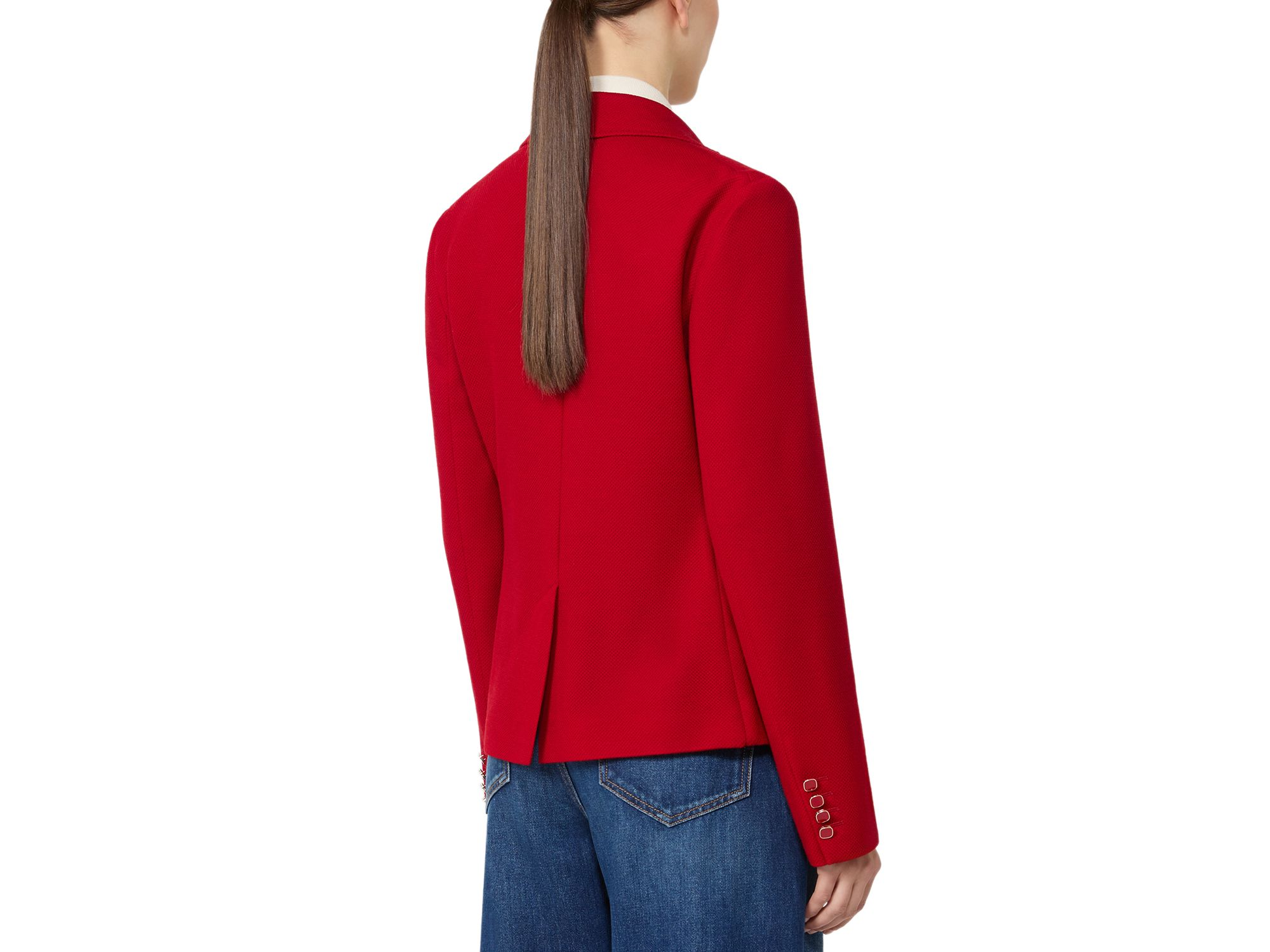 Mstemiro Blazer — Image 4