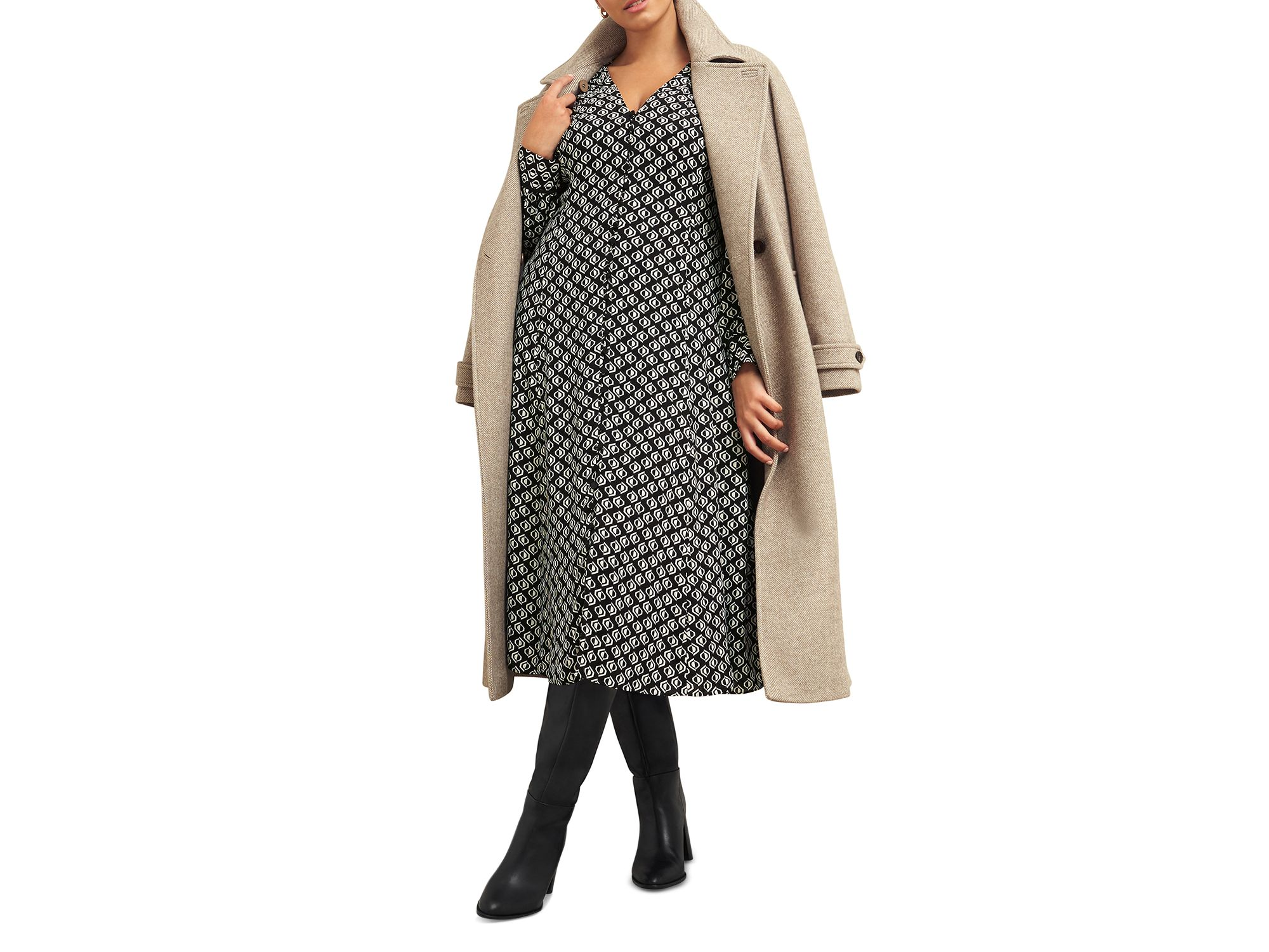 Zadie Dress — Image 7