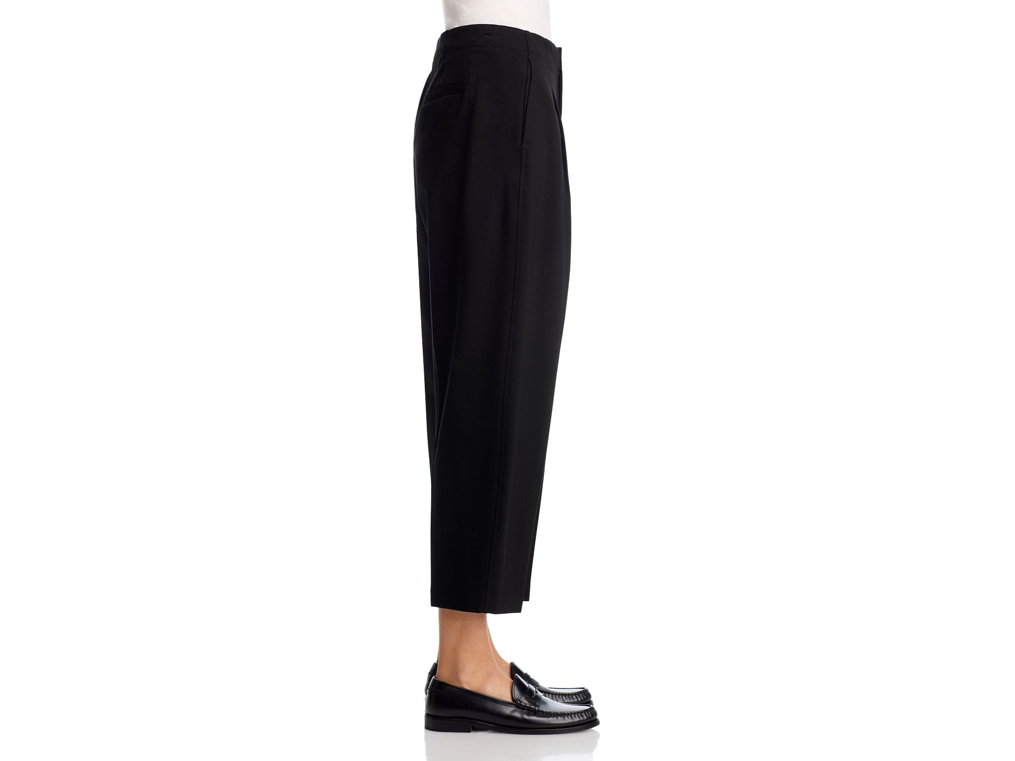 Barrel Leg Pants — Image 5