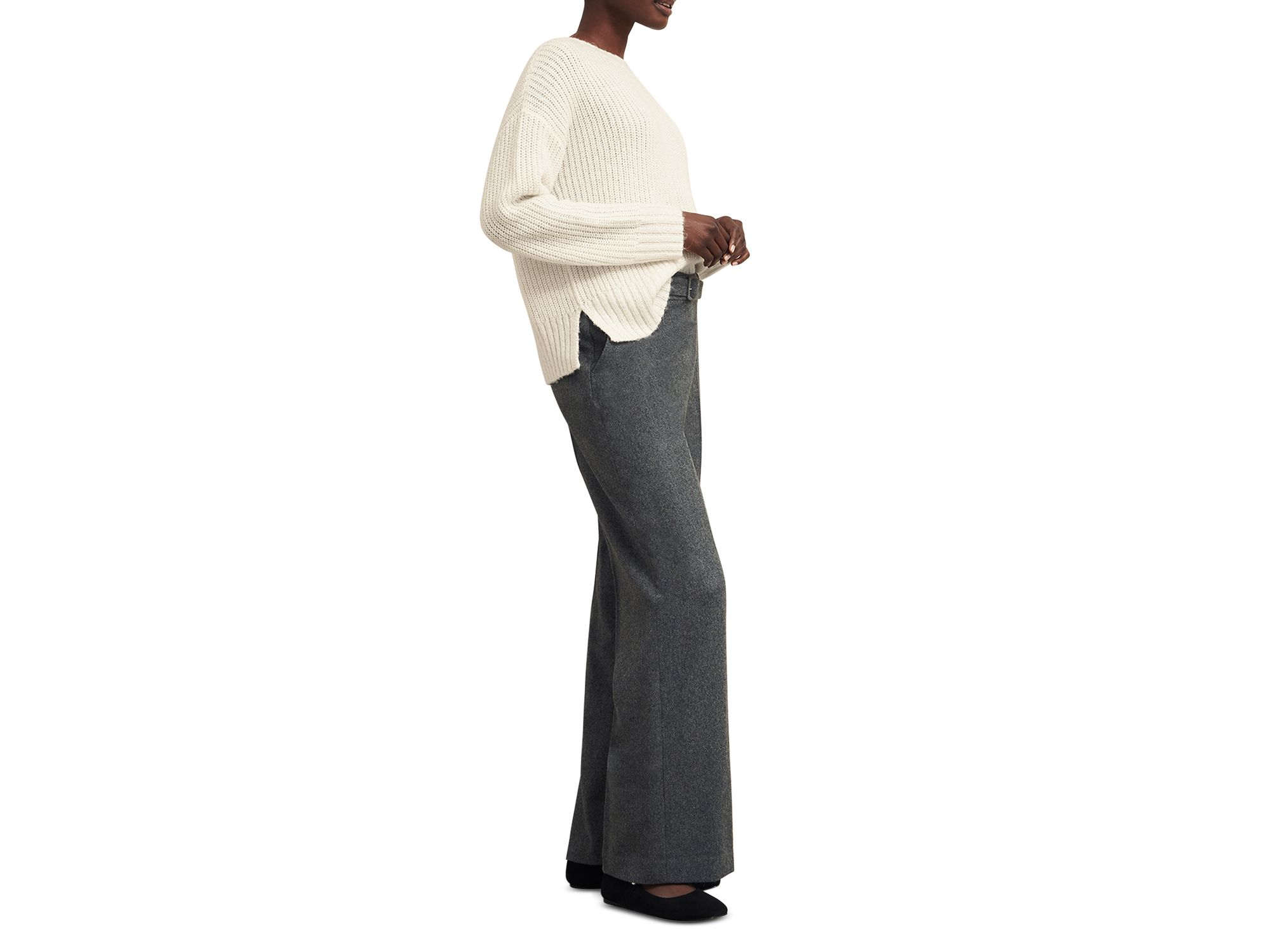 Marsha Sequined Sweater — Image 8