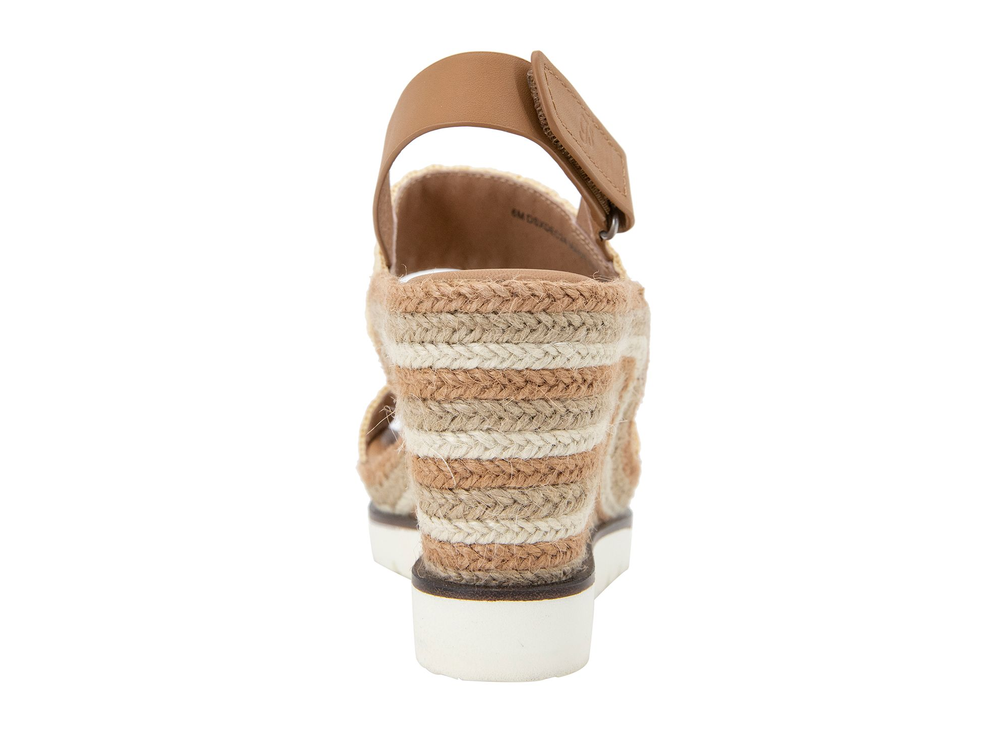 Women's Evora Espadrille Wedge Sandals — Image 3