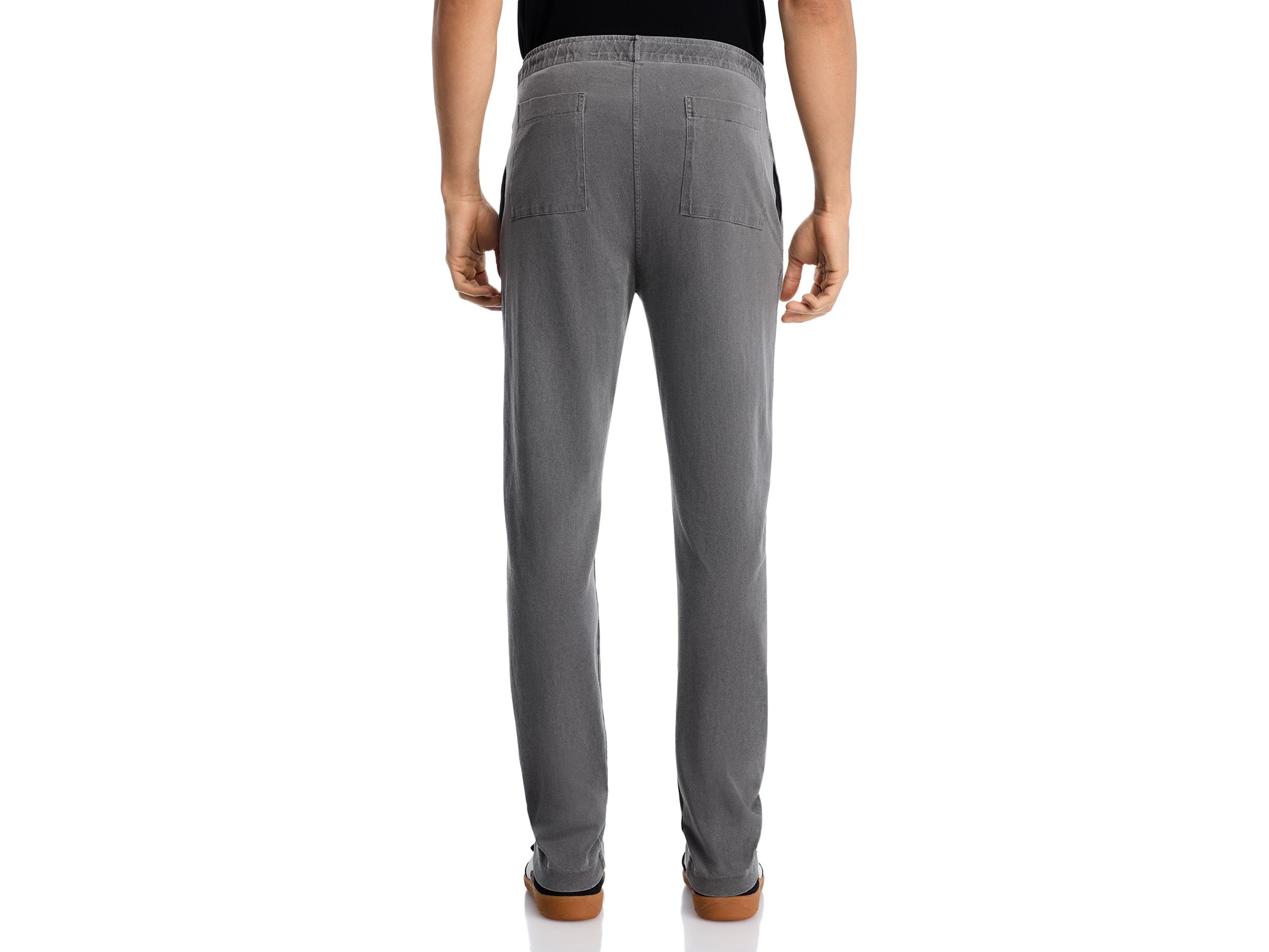 Caza Knit Pants — Image 3