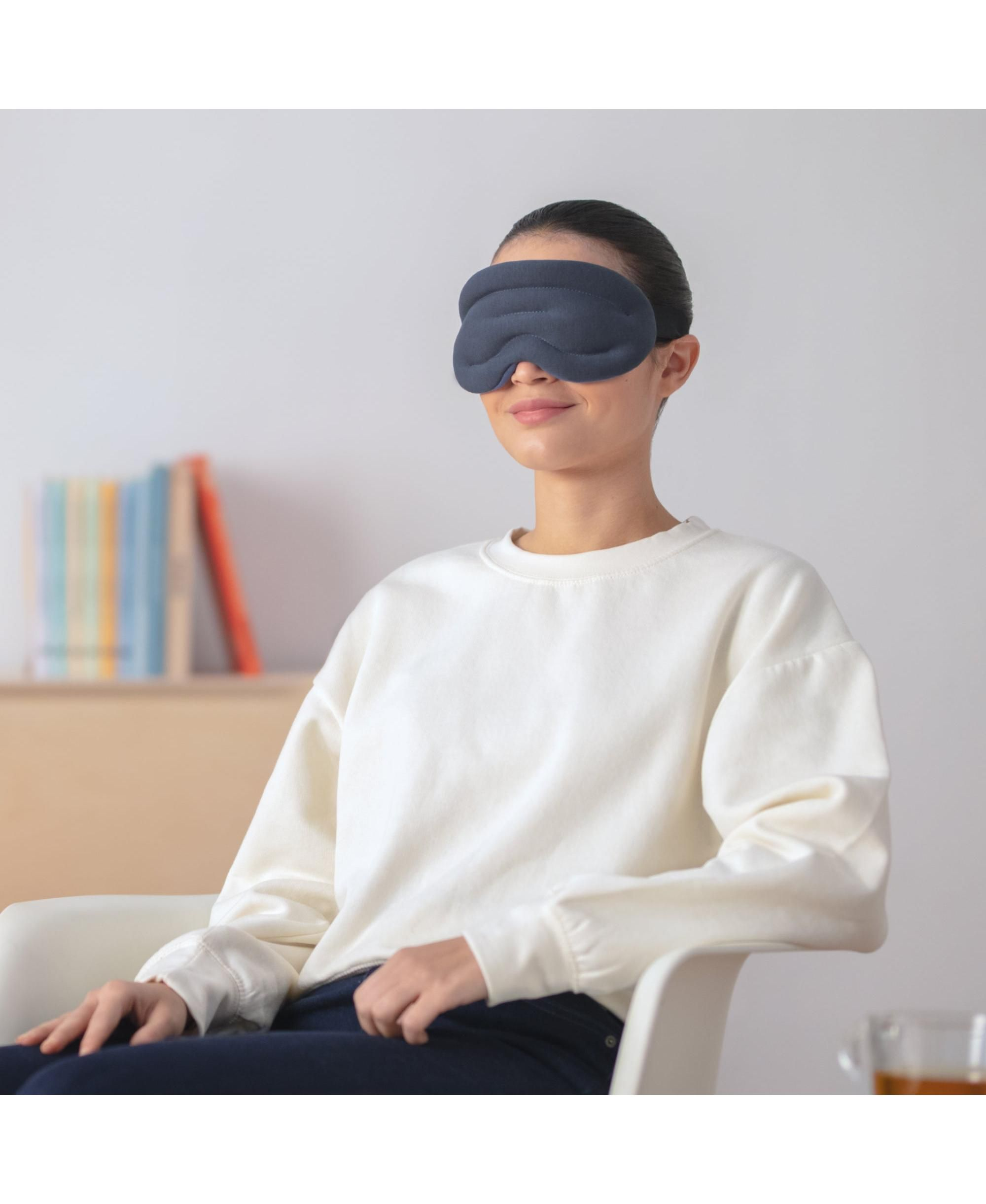 Hot & Cold Eye Mask — Image 6