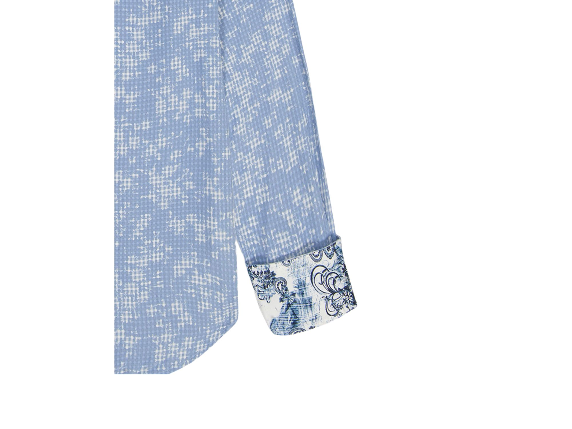 Angola Button Down Shirt — Image 7