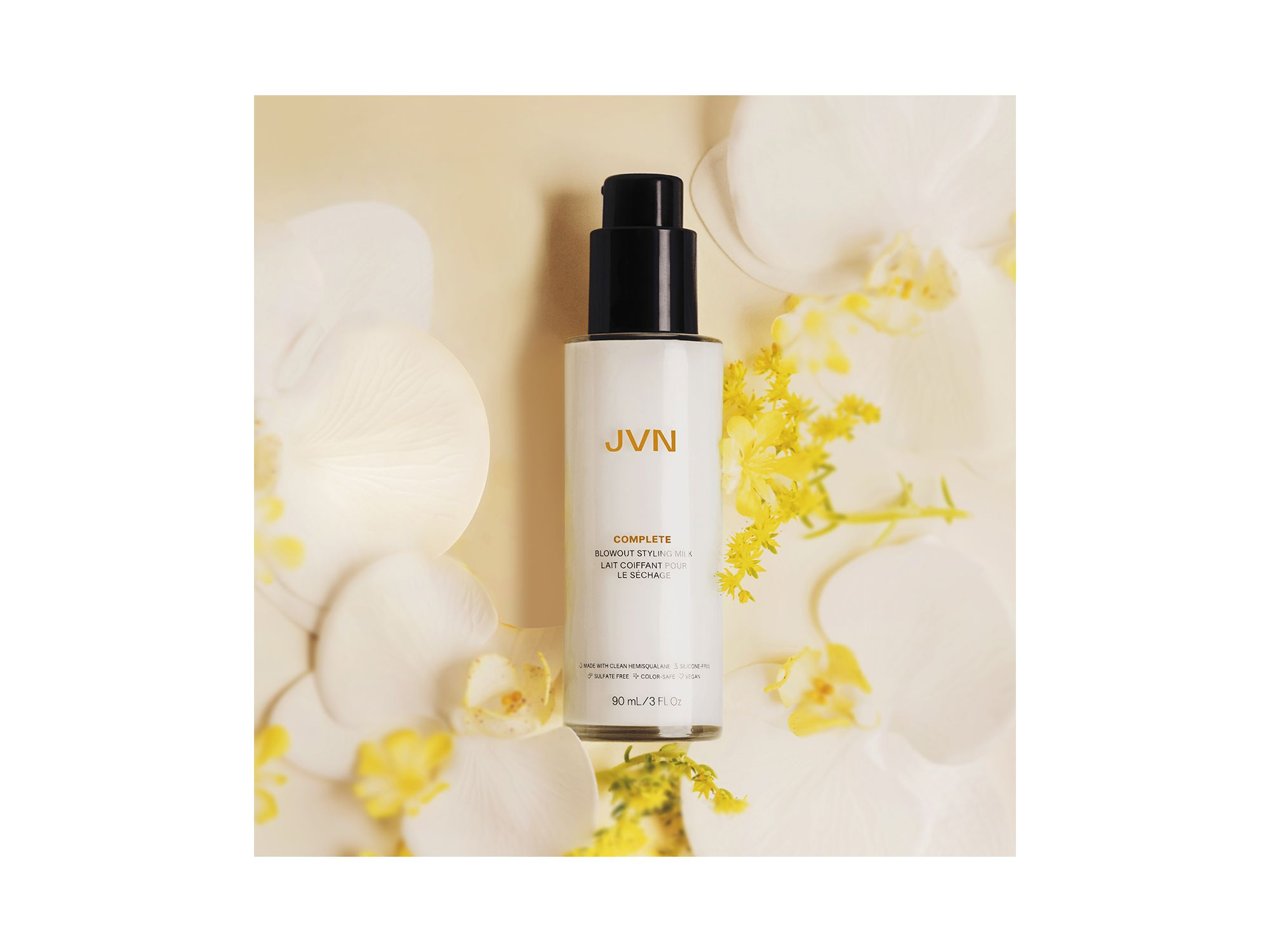 Complete Blowout Styling Milk — Image 13