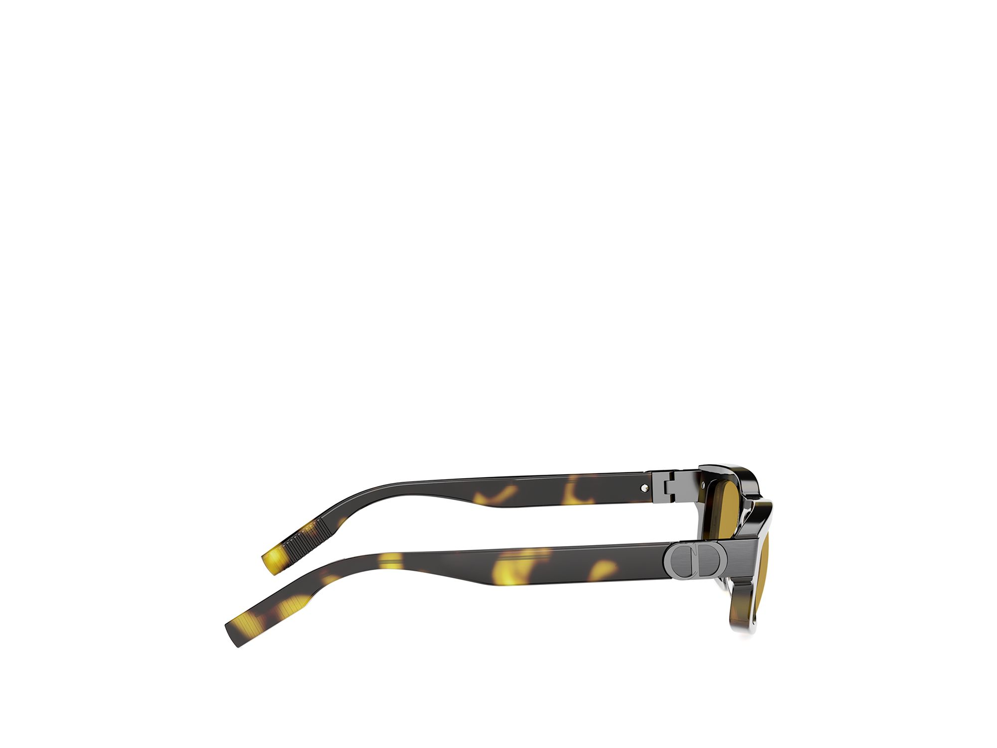 CD Icon S2I Rectangle Sunglasses, 55mm — Image 6