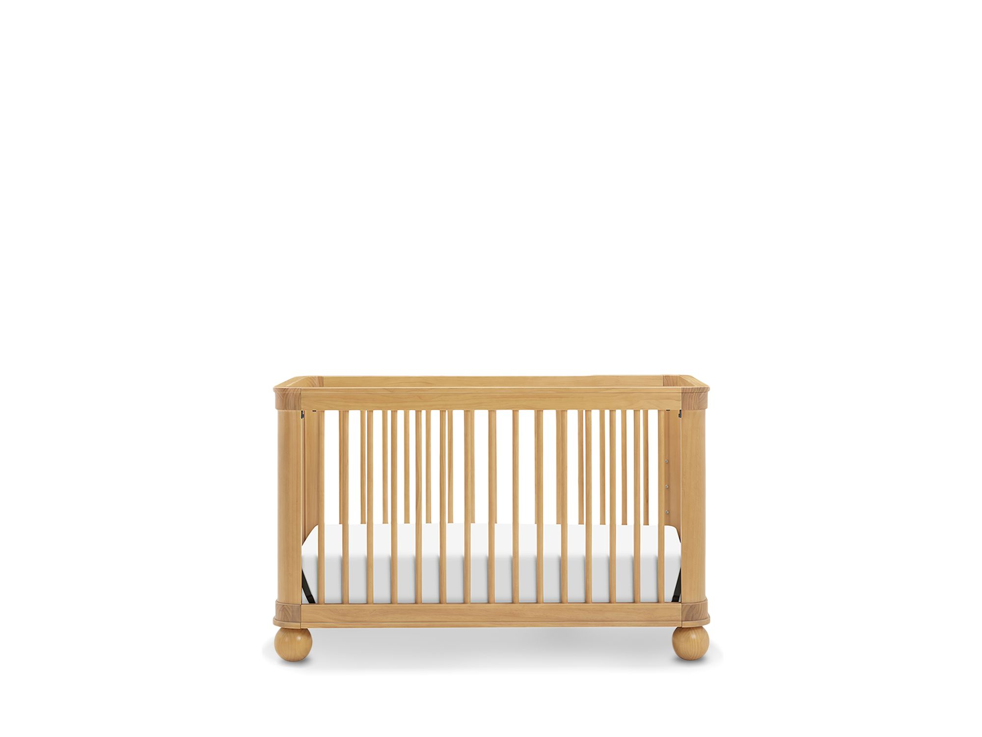 Crosby 3-in-1 Convertible Crib — Image 7