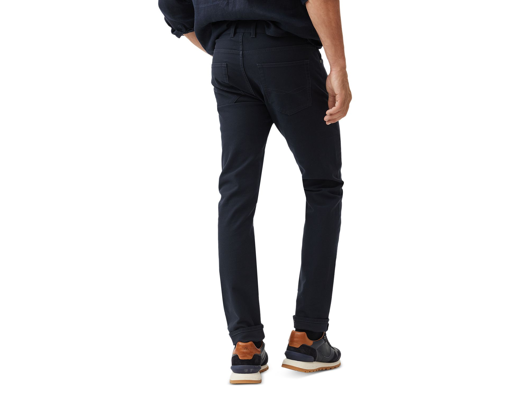 Motion Slim Pants — Image 4