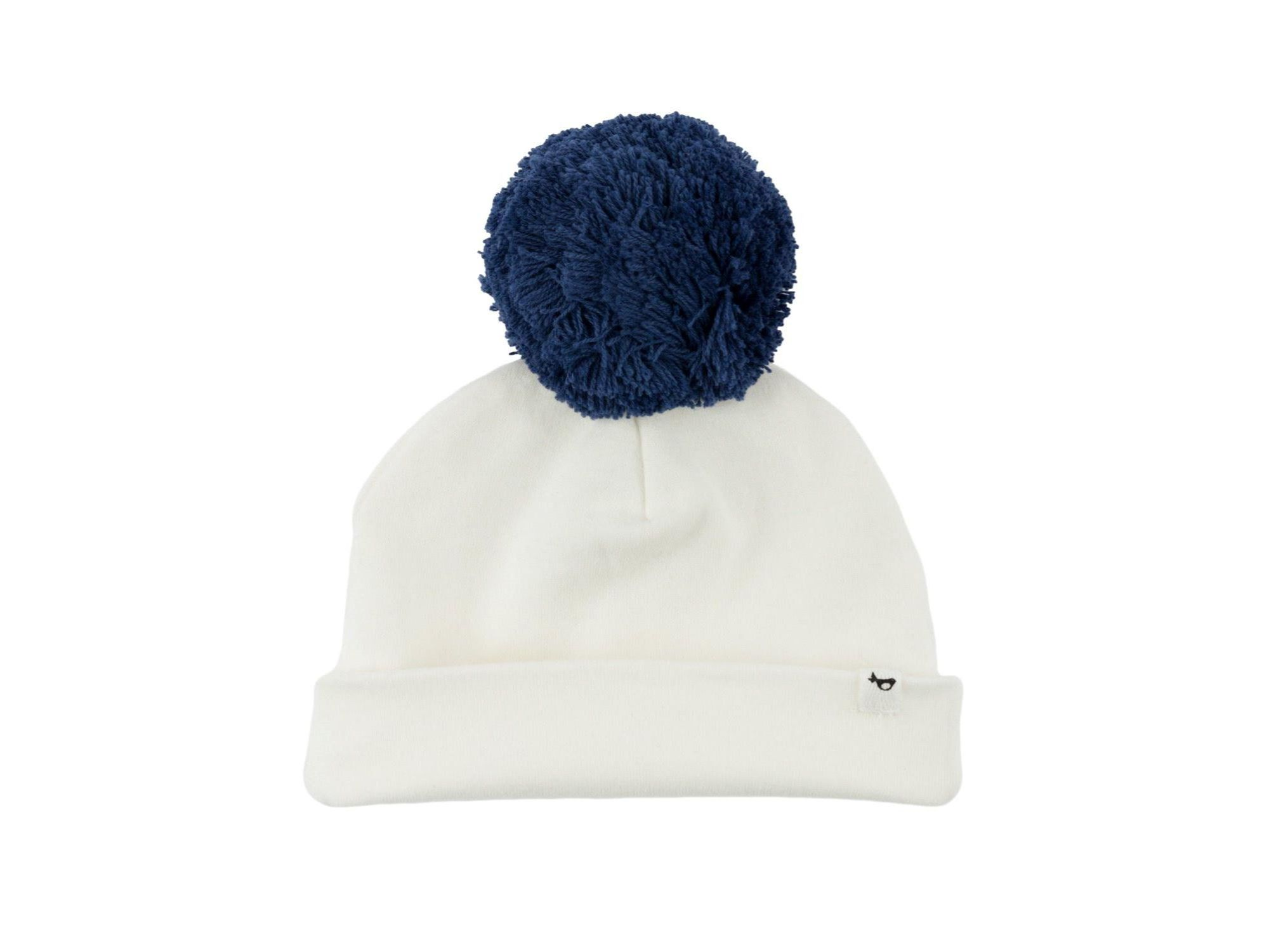 Boys' Pom Hat - Baby — Image 3