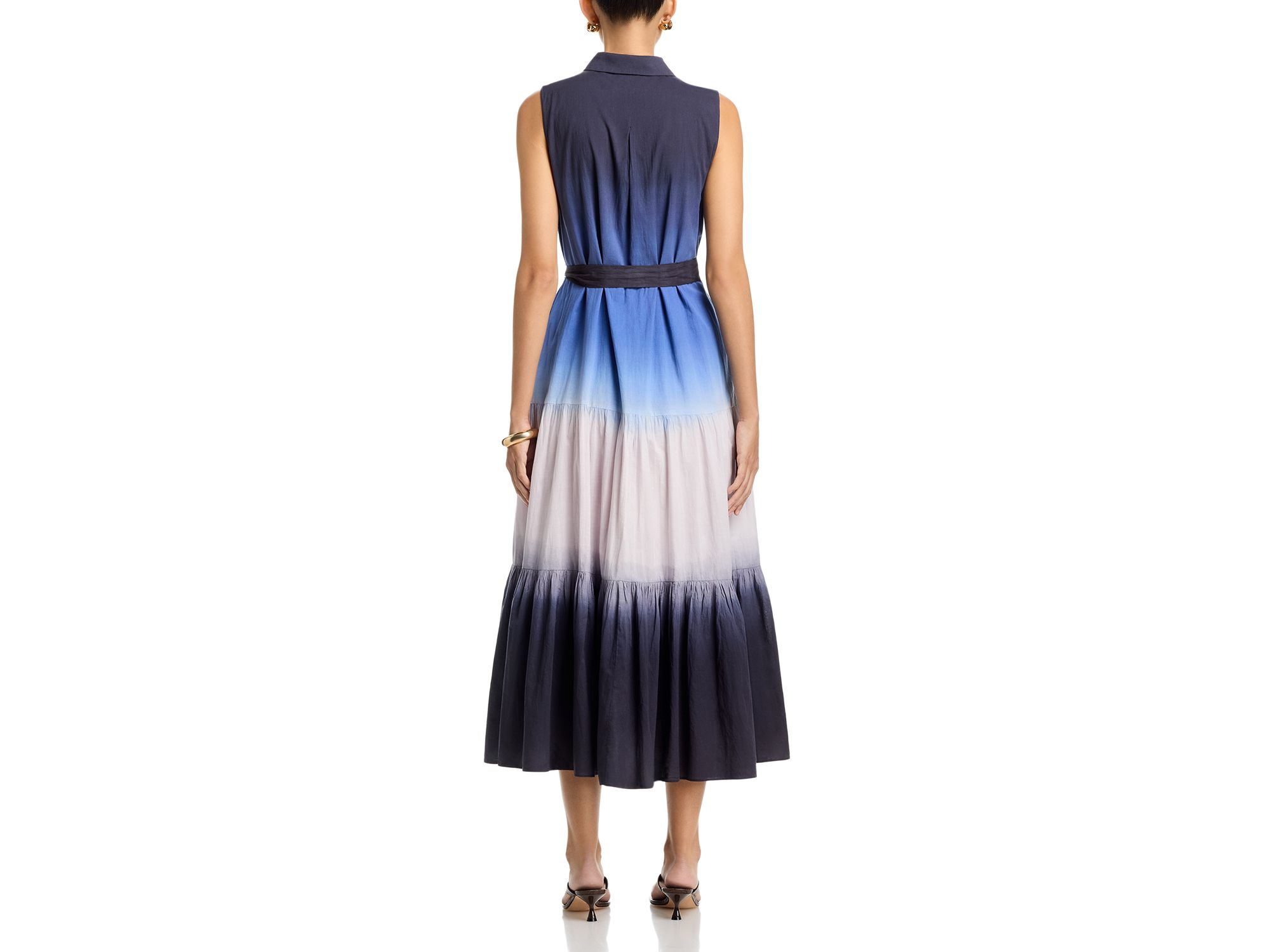 Arabella Ombré Dress — Image 4