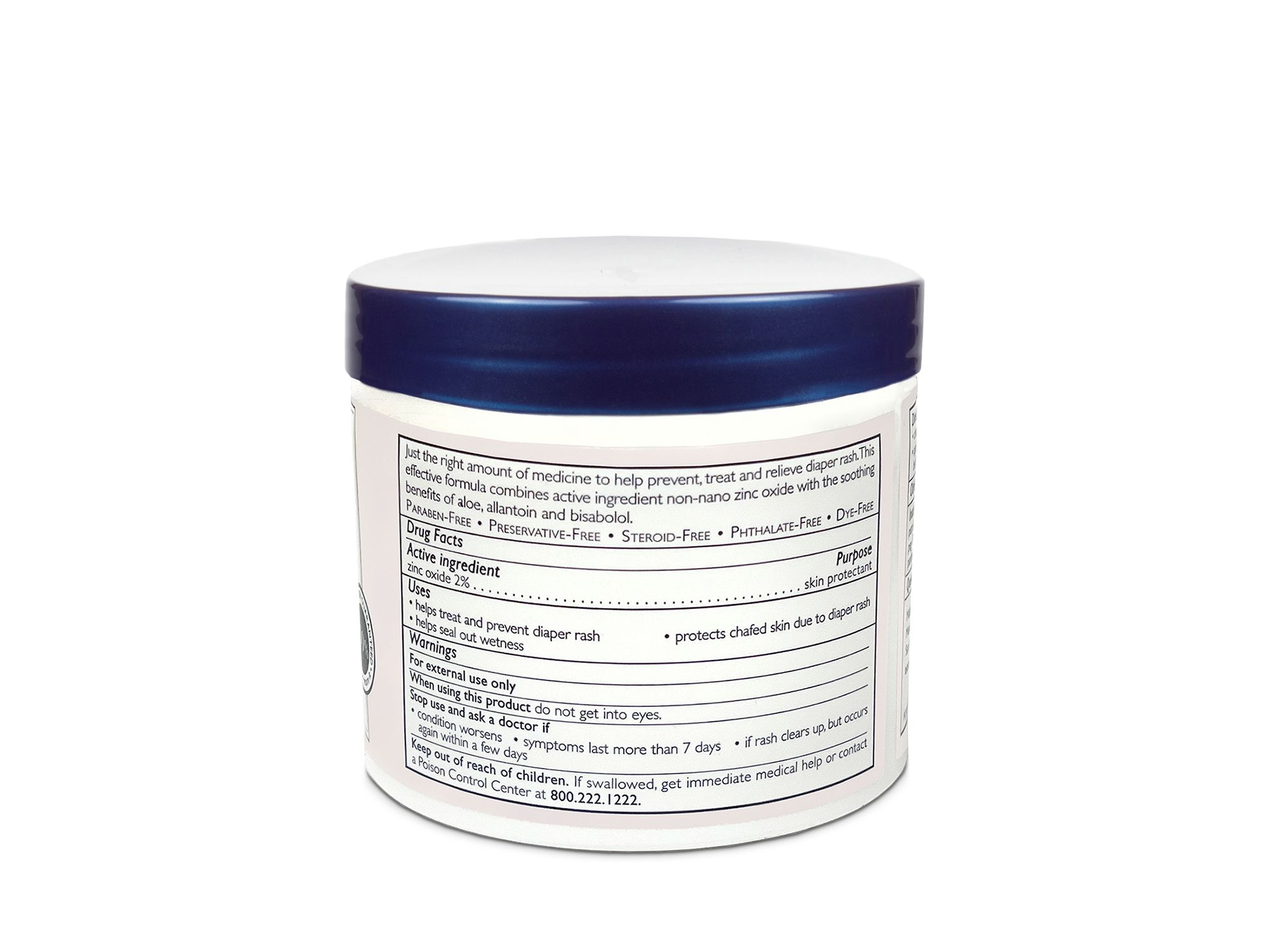 The Best Diaper Rash Ointment — Image 4