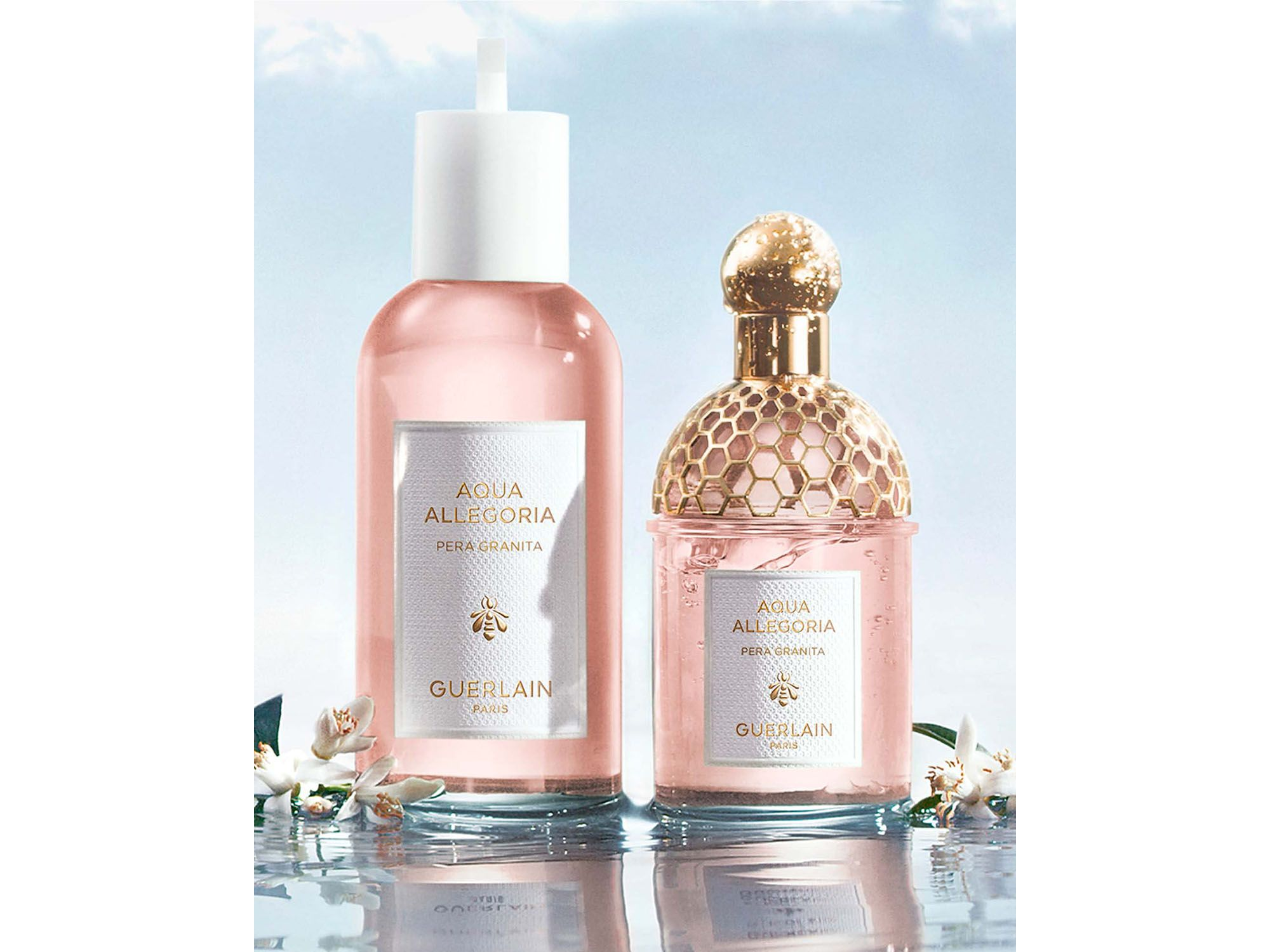 Aqua Allegoria Pera Granita Eau de Toilette 4.2 oz. — Image 7