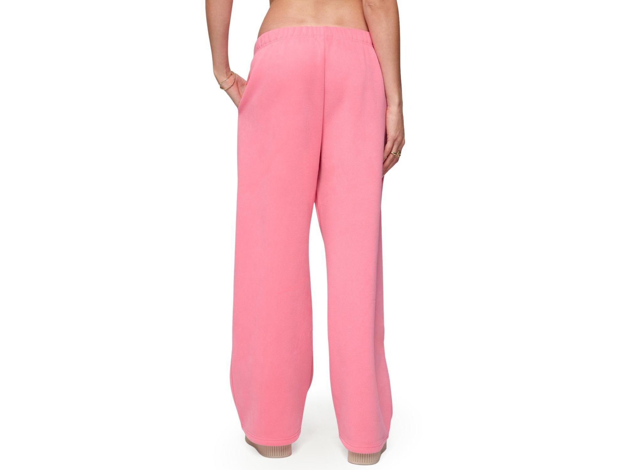 Strawberry Babe Sweatpants — Image 3