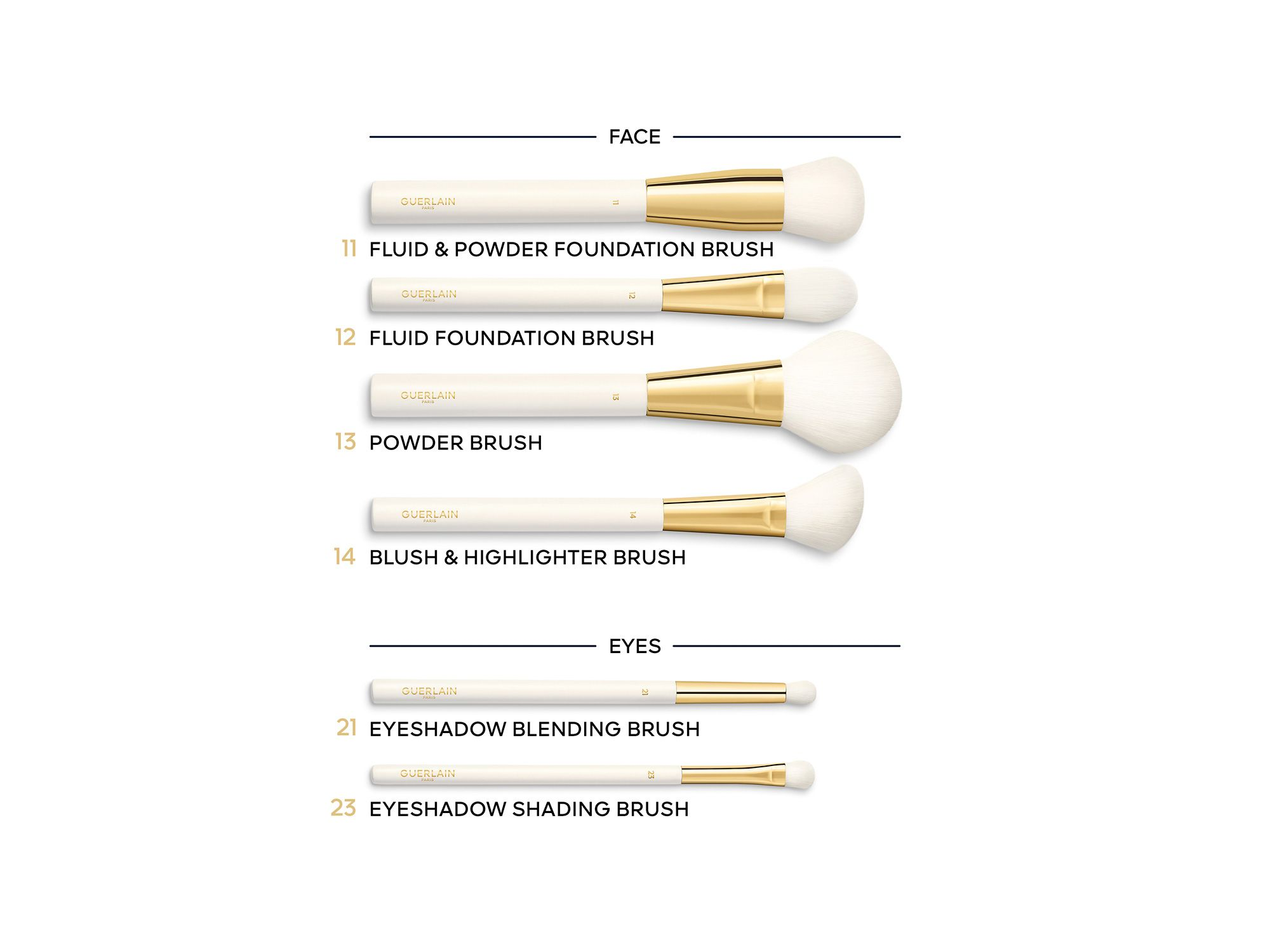 Powder Brush N°13 — Image 3