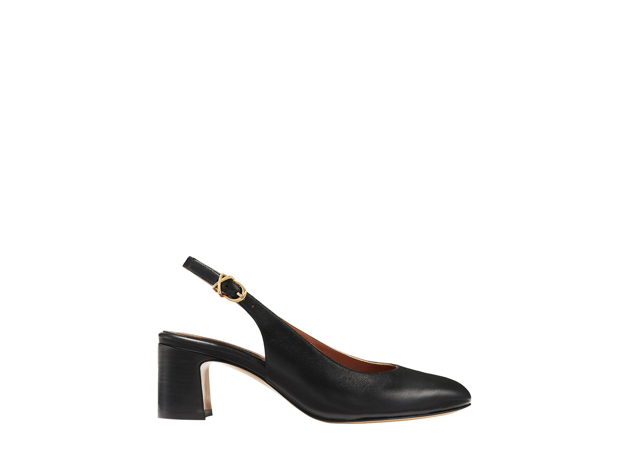 Womenâ€™s The Cluny Slingback Pumps — Image 4