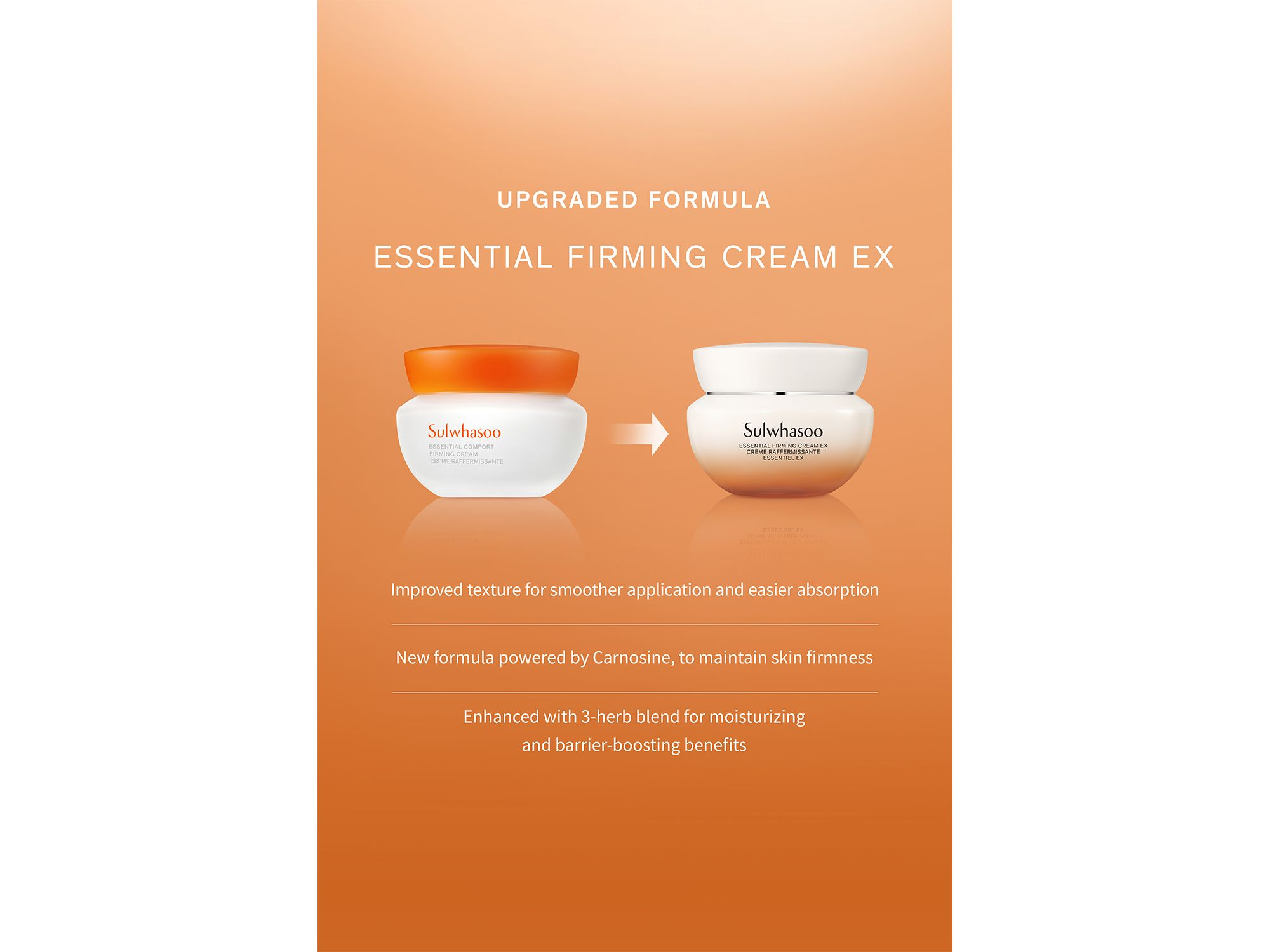 Essential Firming Cream EX 2.53 oz. — Image 6