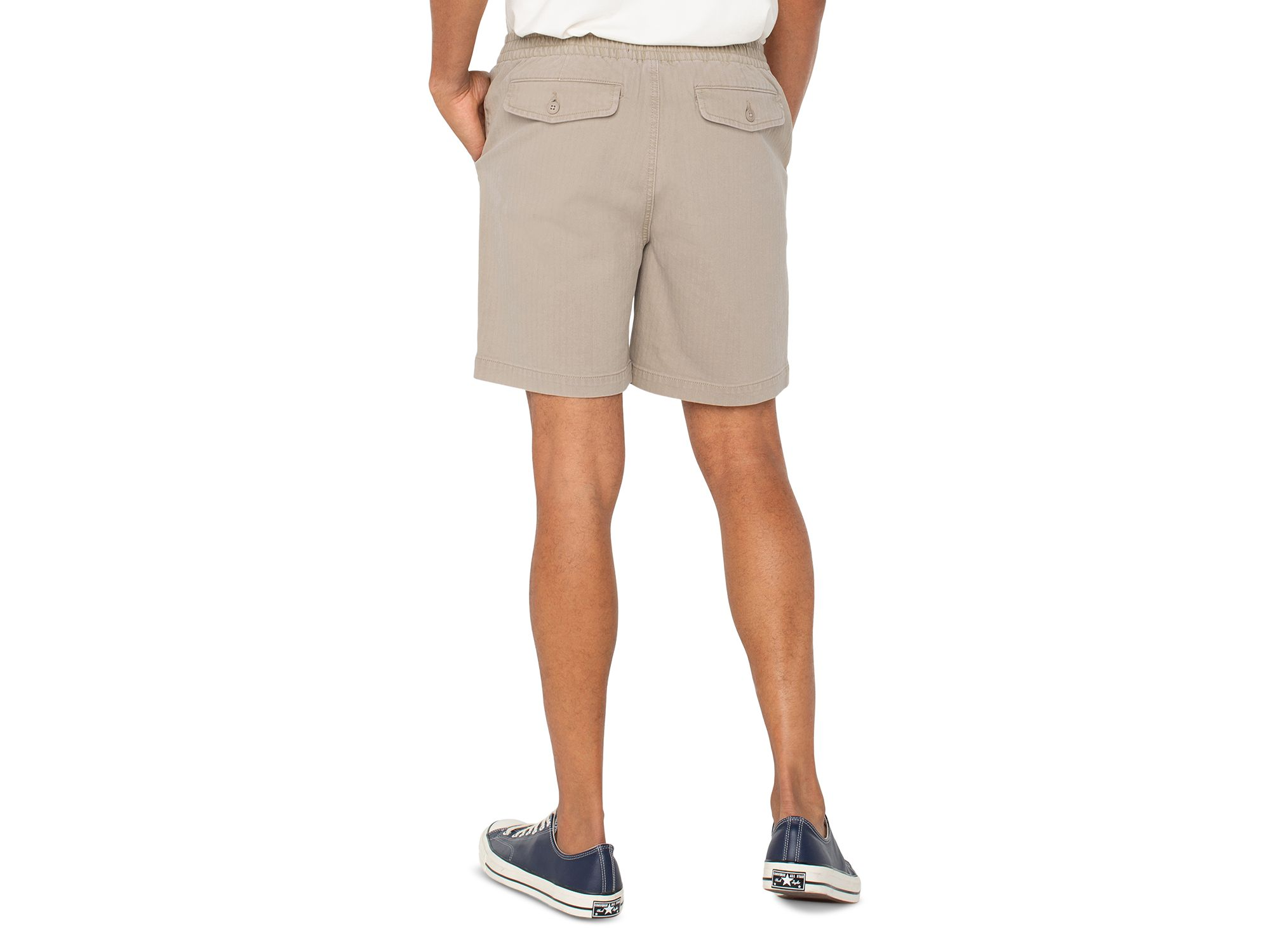 Internal Drawstring 7" Shorts — Image 5