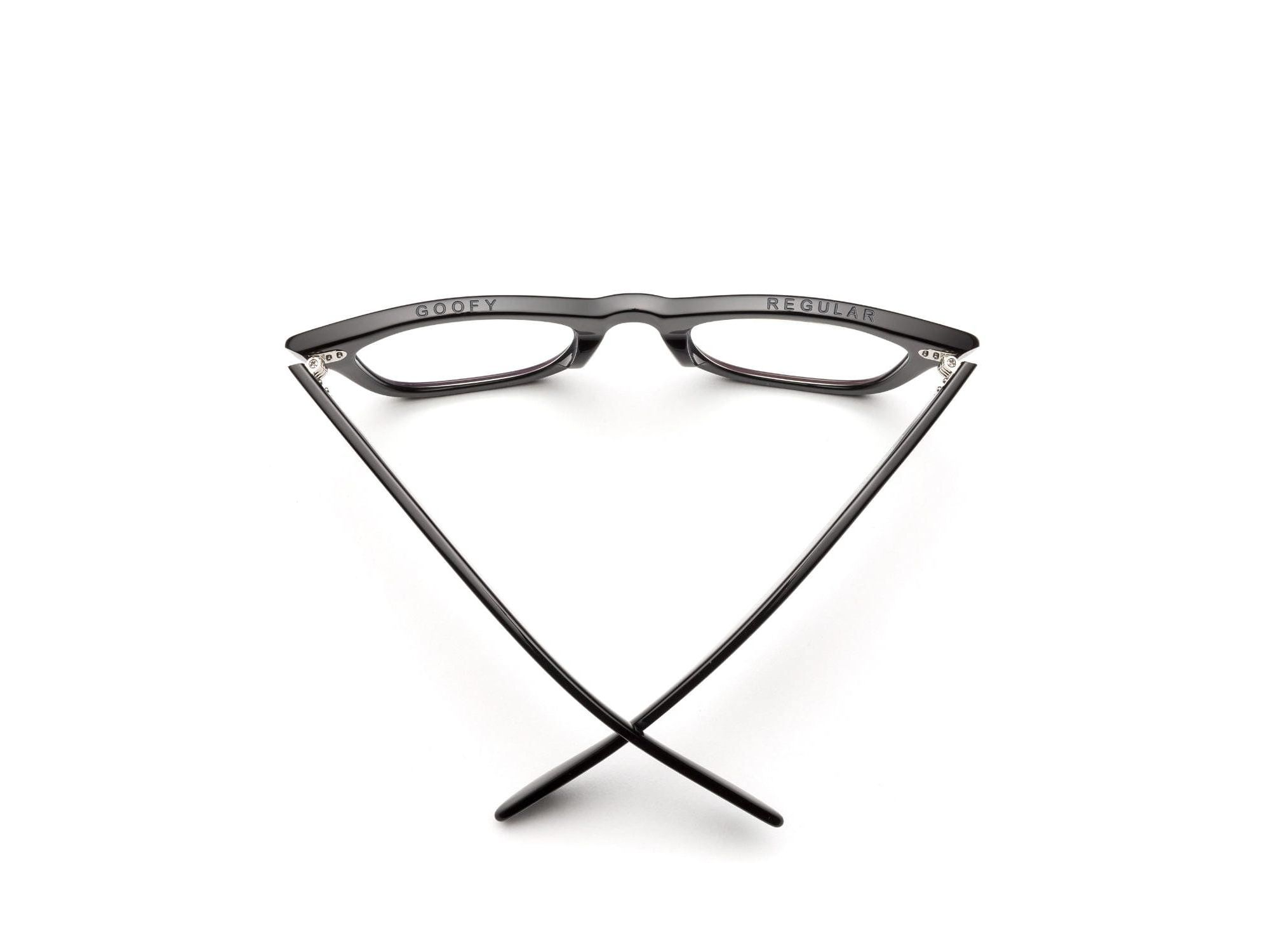 Porgy Backstage Reading Glasses, 50 mm — Image 3