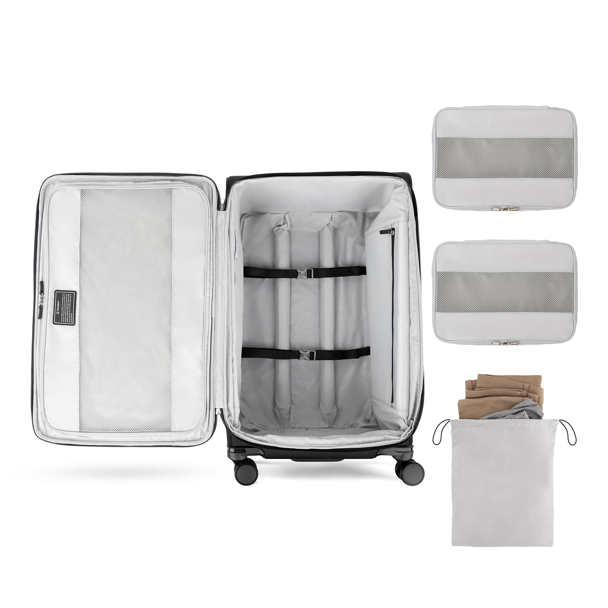 VersaPack+® Large Check-In Expandable Spinner — Image 10
