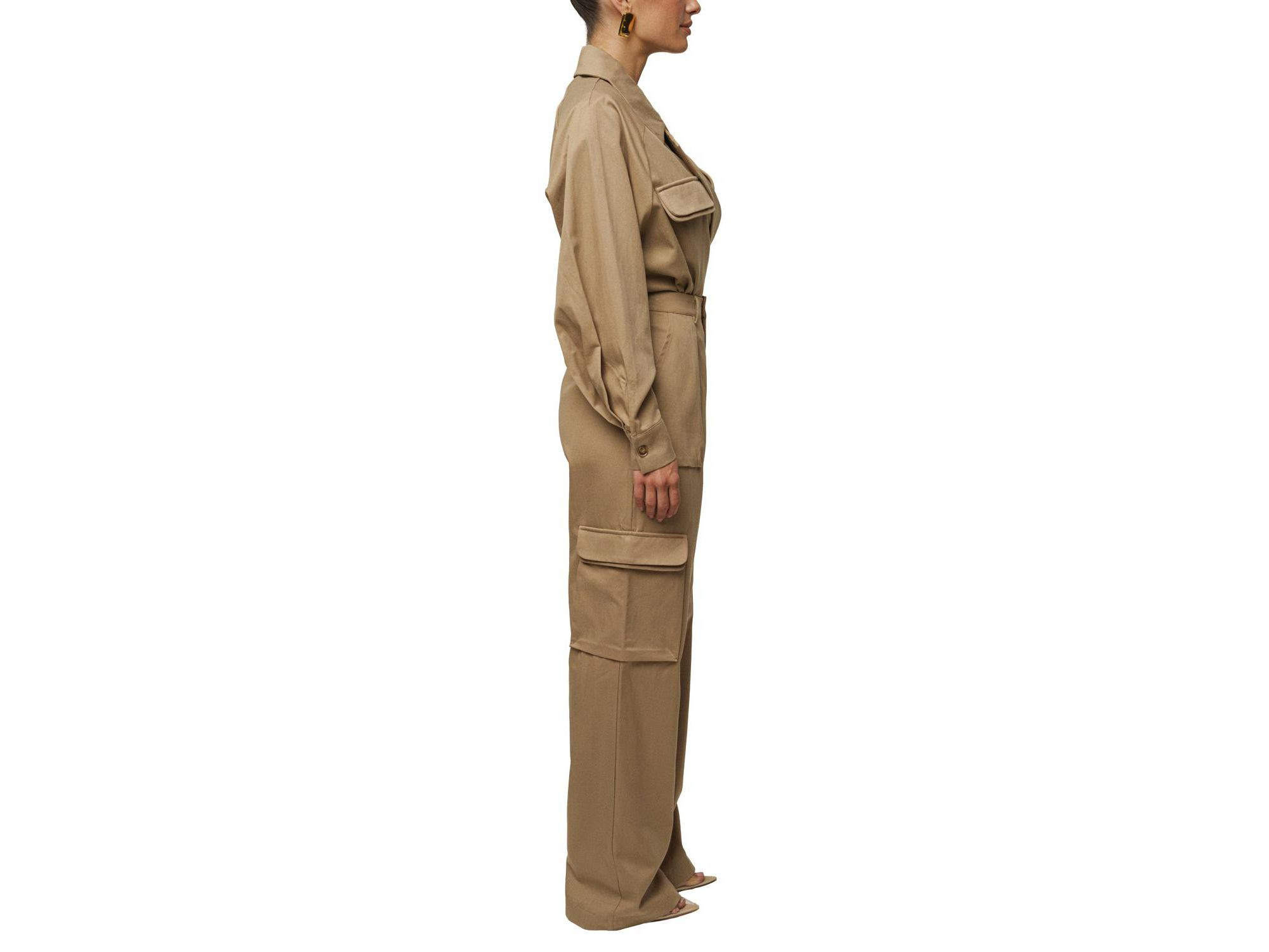 Structure Theory Bodysuit — Image 8