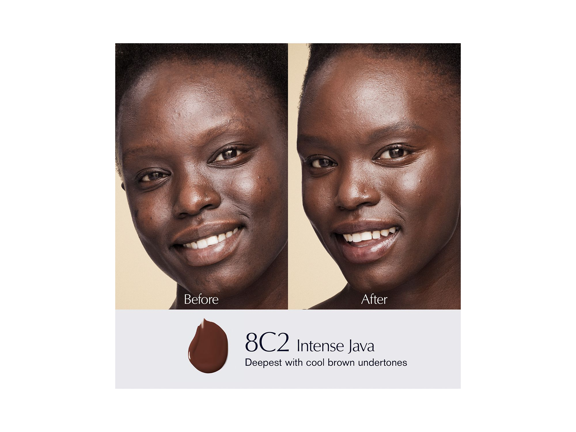 Futurist Hydra Rescue Moisturizing Foundation SPF 45 — Image 6