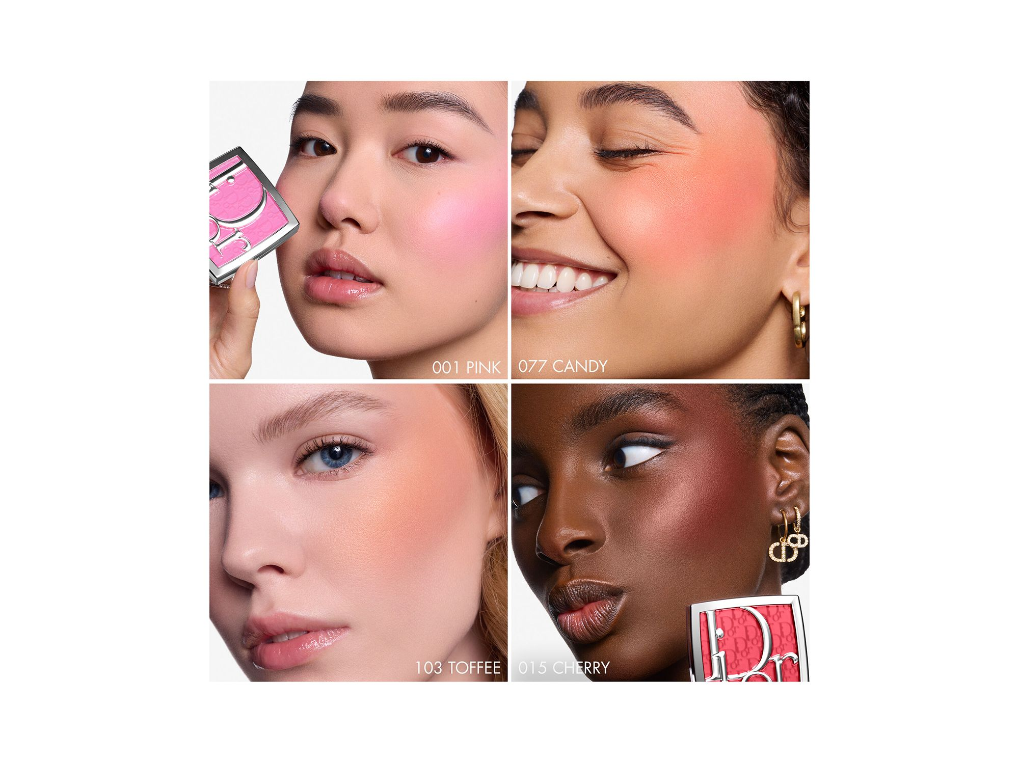 Backstage Rosy Glow Blush — Image 8