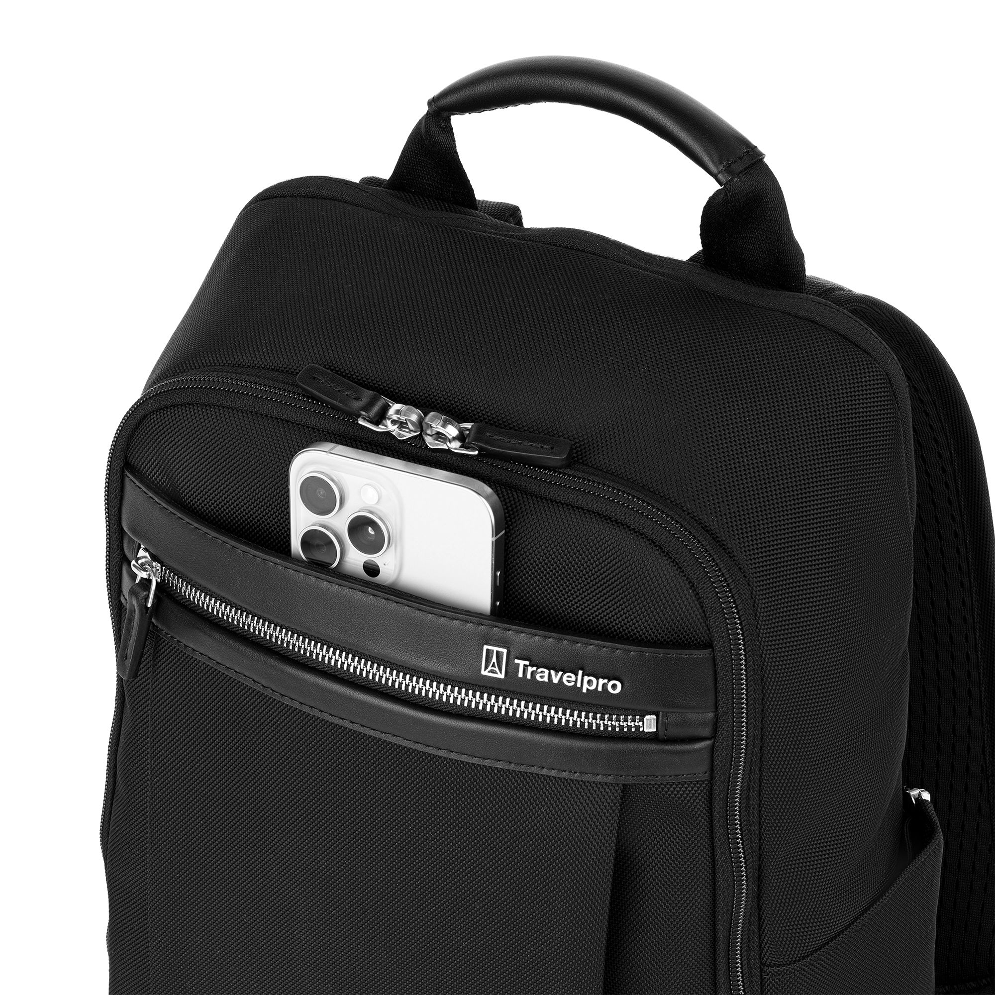 Platinum® Elite Slim Backpack — Image 3