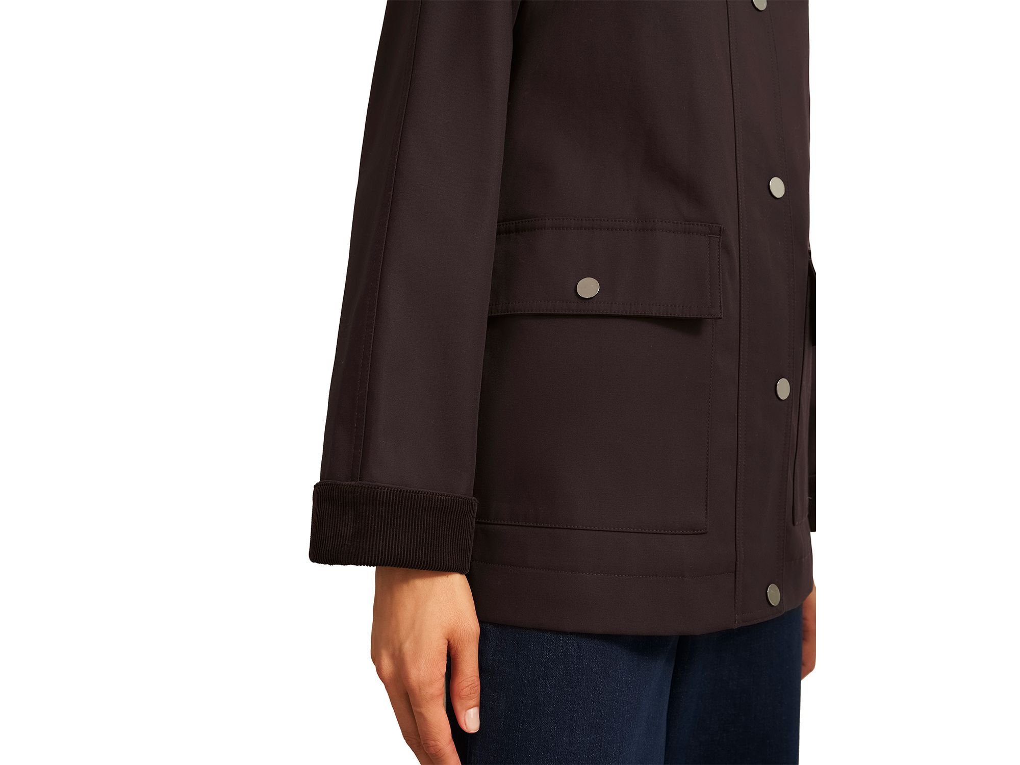 Gabby Jacket — Image 4