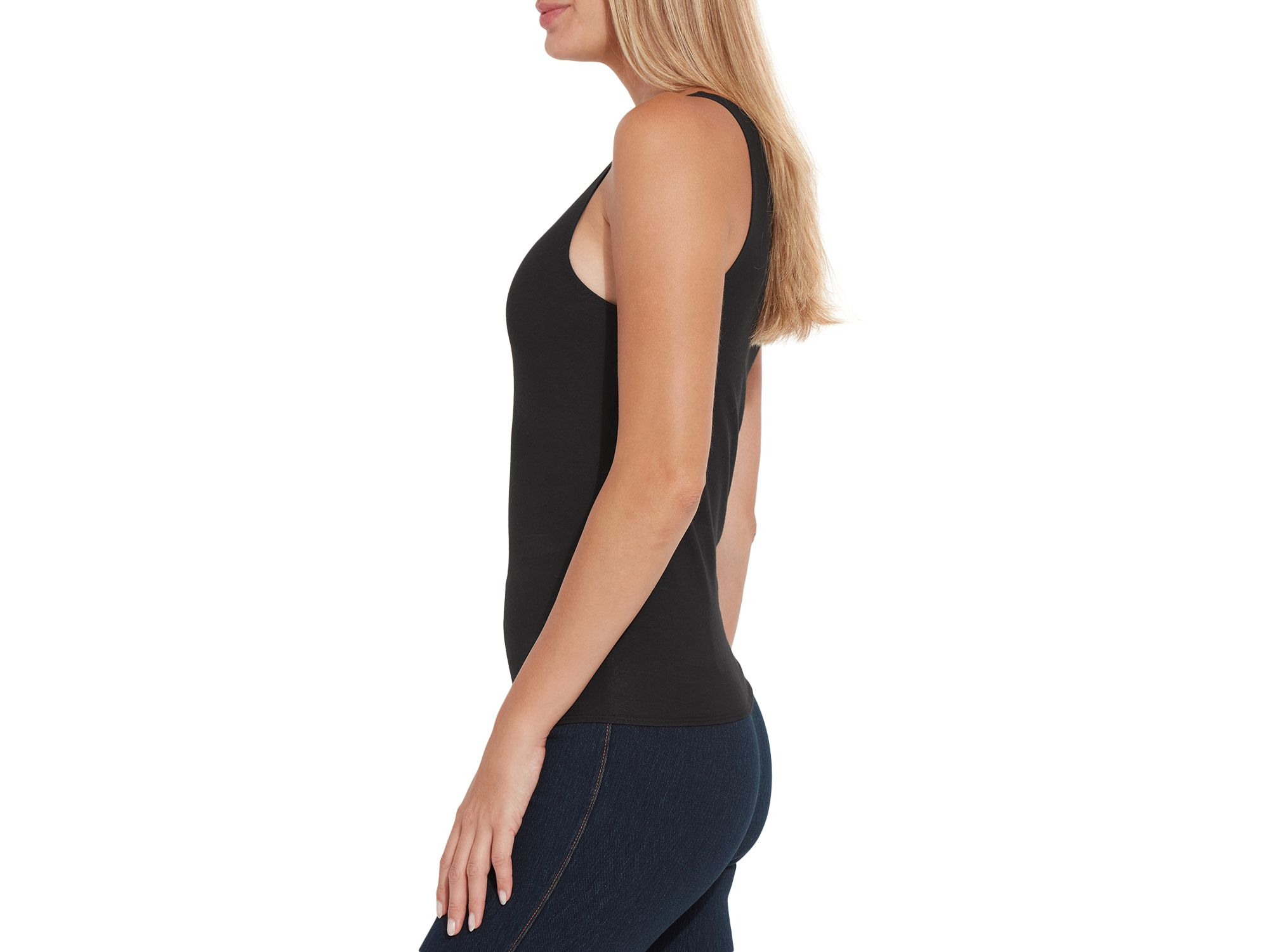 Essential Tank Top — Image 5