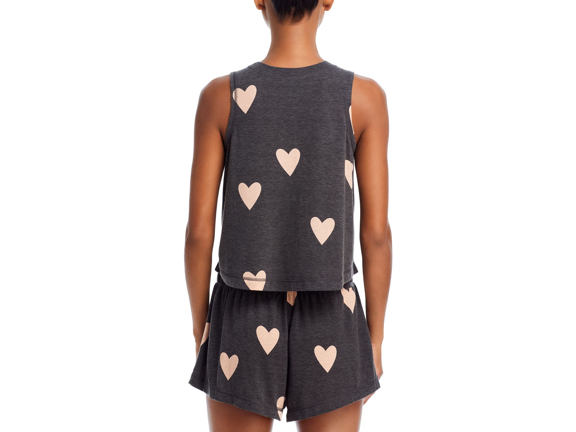 The Star Seeker Shortie PJ Set — Image 5