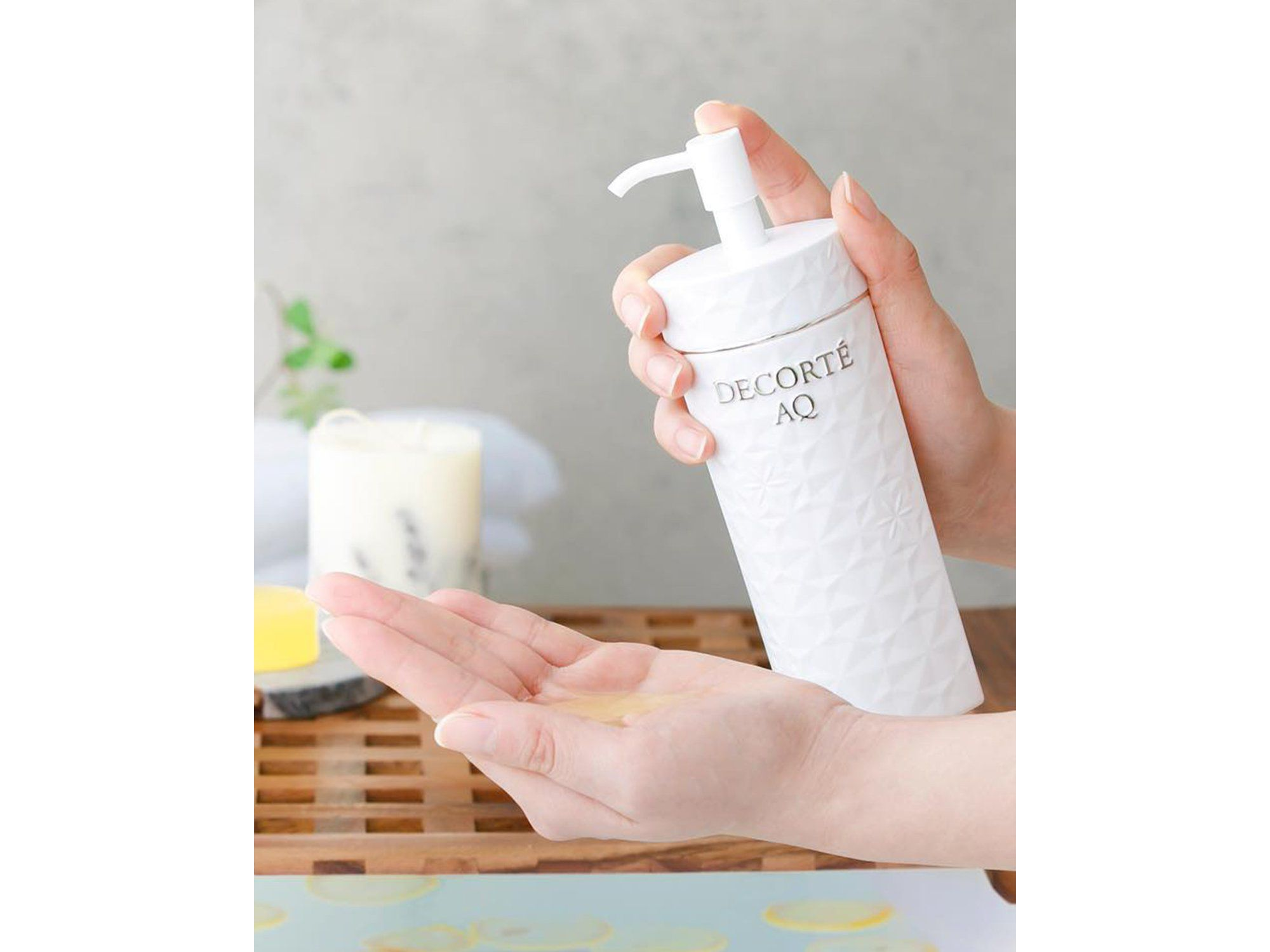 Cleansing Oil 6.7 oz. — Image 3