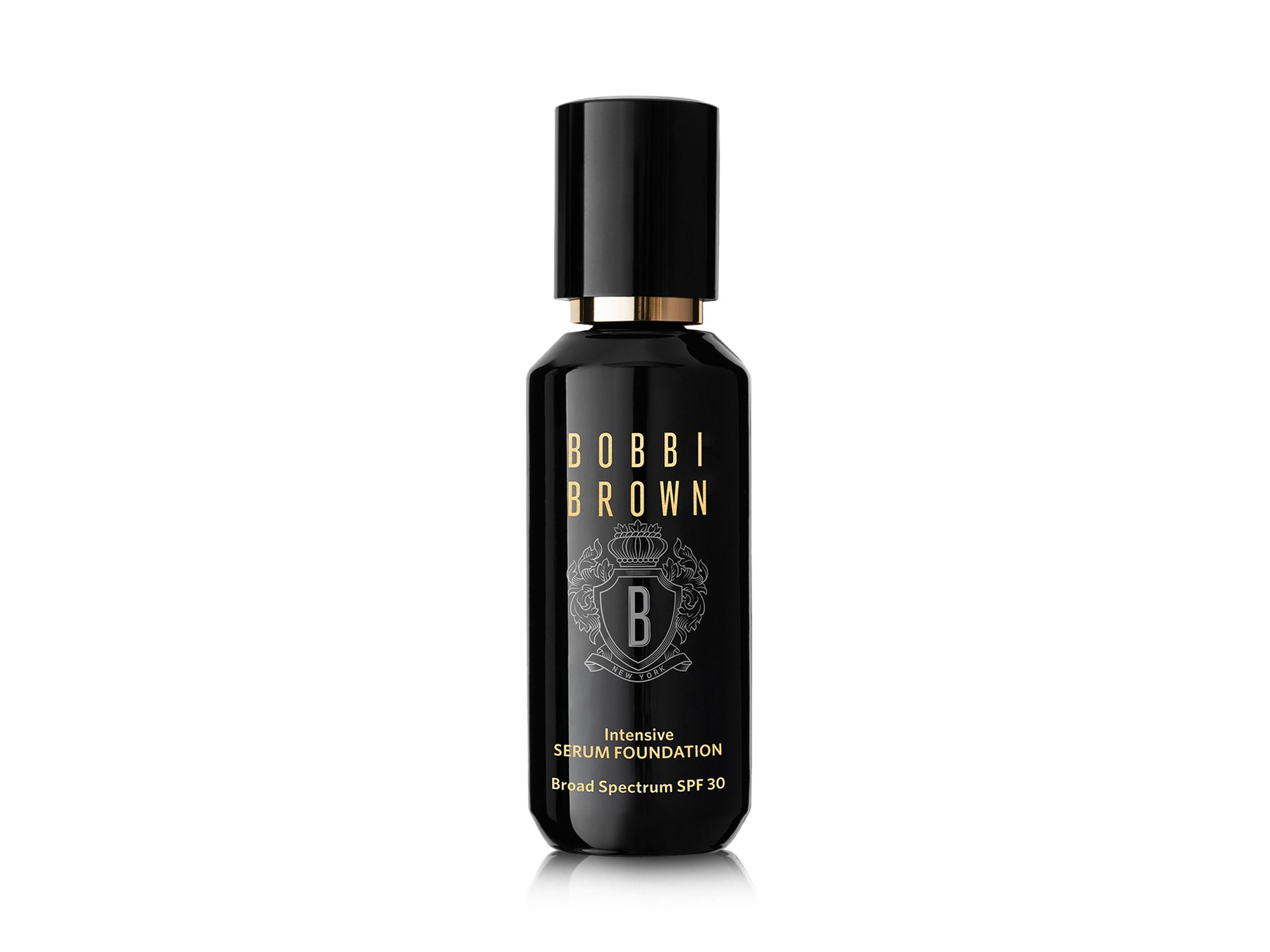 Intensive Serum Foundation SPF 40 — Image 7