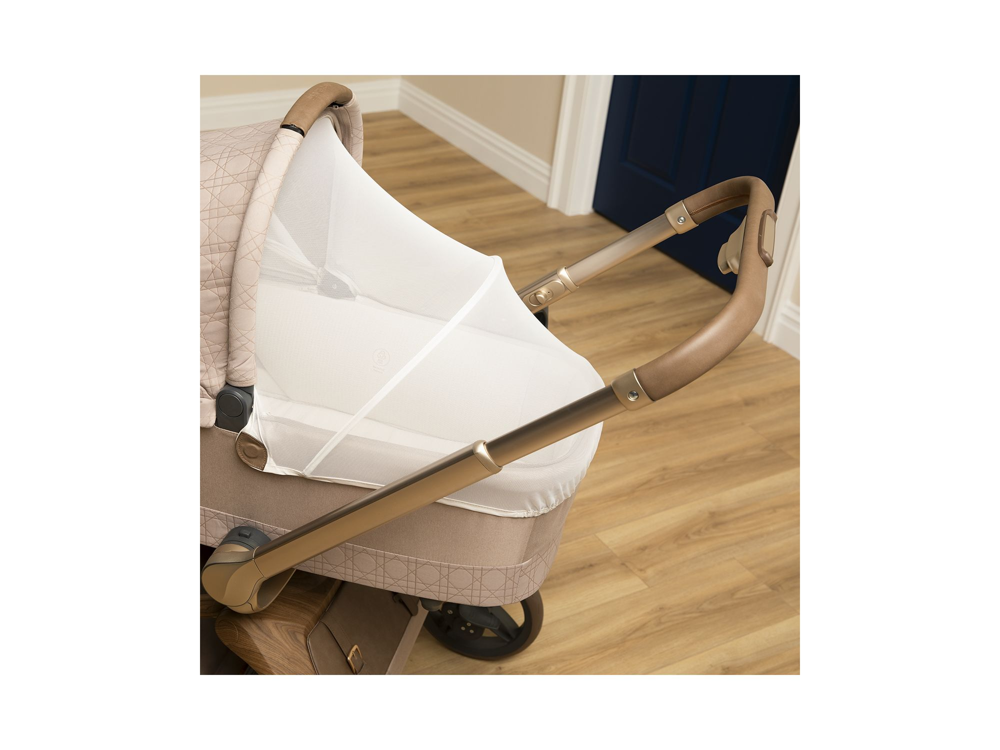 Carriage Accessory — Image 11