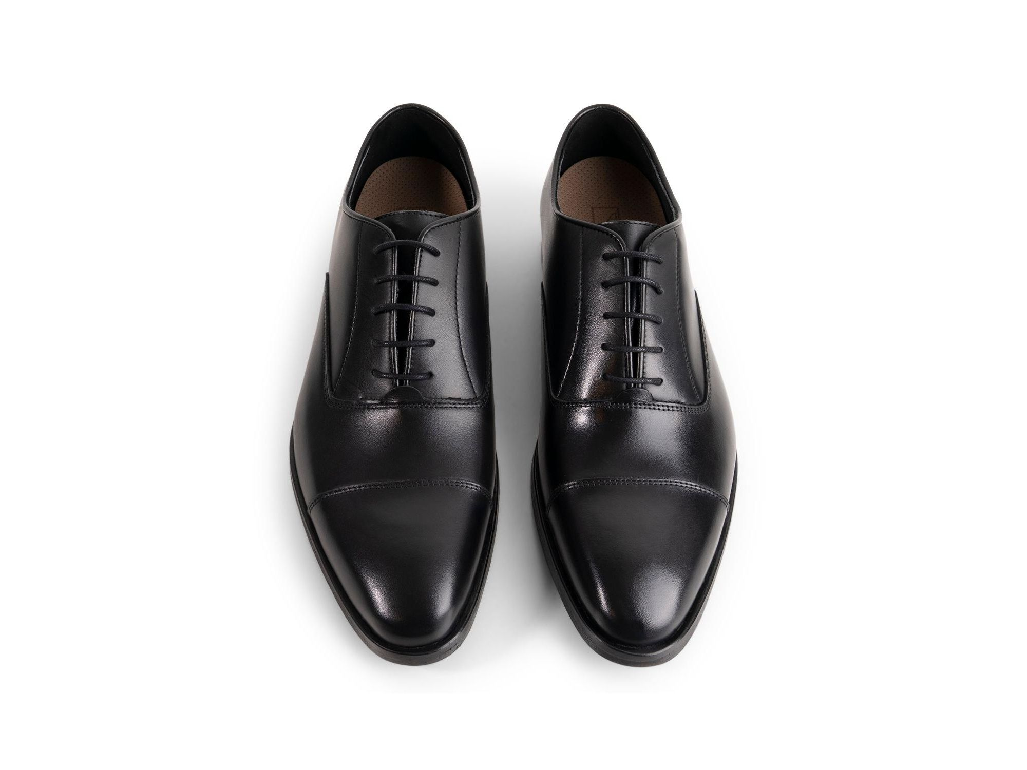 Nils Orthopedic Oxfords — Image 3