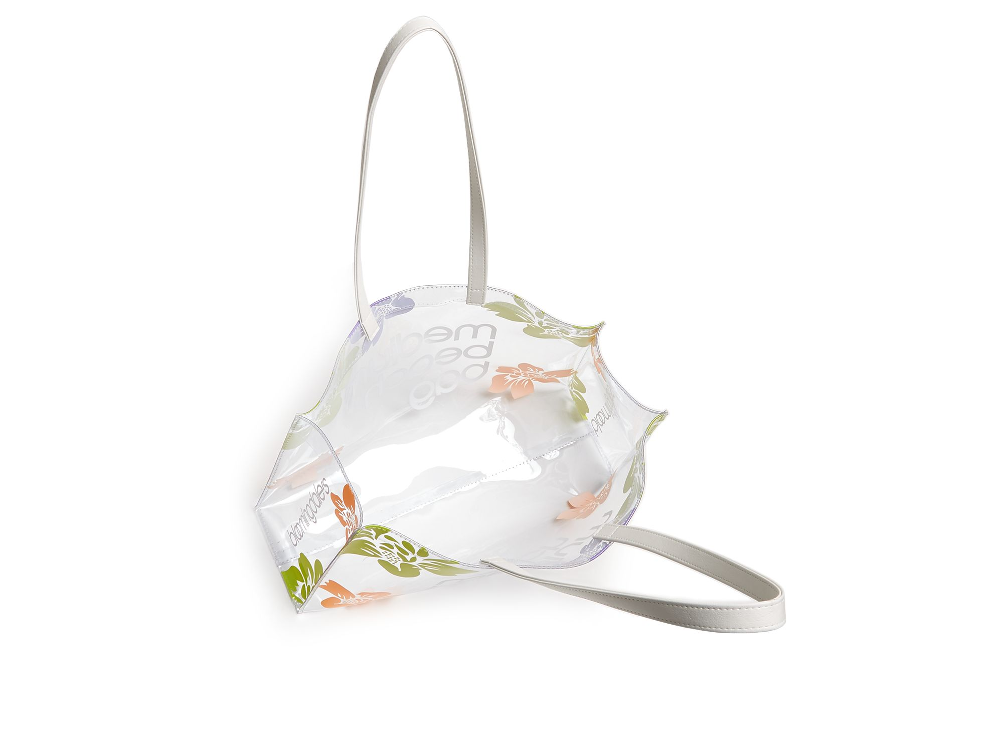 Medium Beach Bag - Exclusive — Image 4